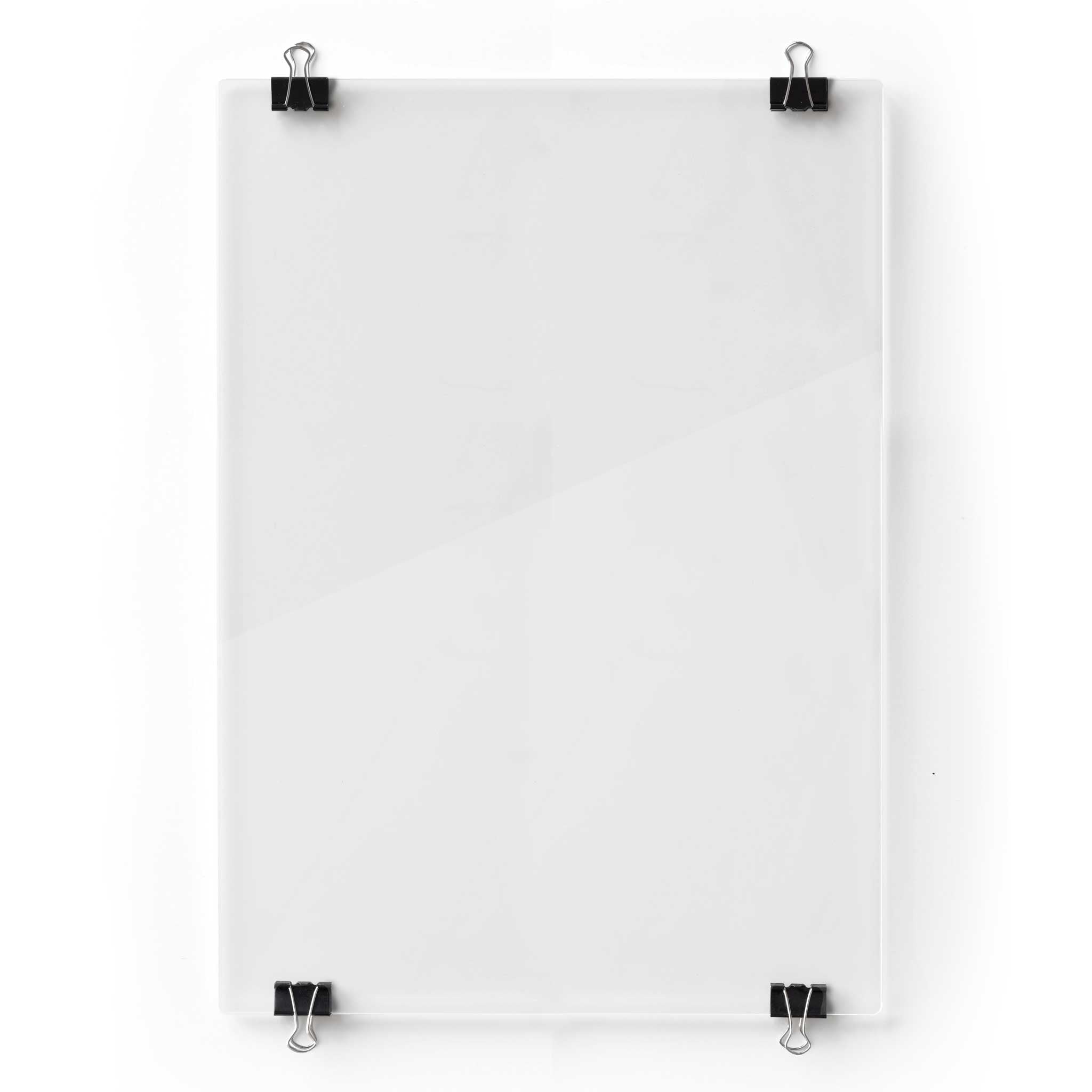 FRAMEKIT | Acryl BILDERRAHMEN | Roman Luyken | Peppermint Products - Charles & Marie