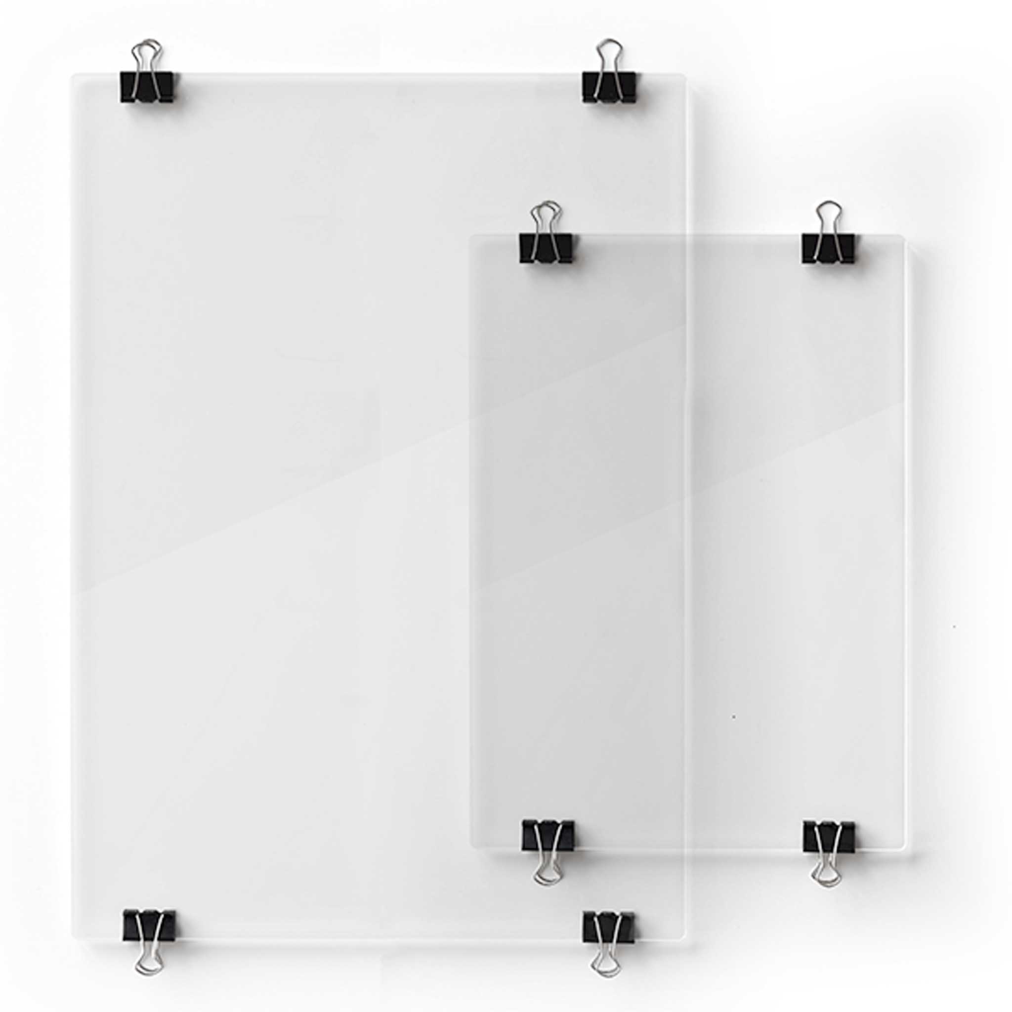 FRAMEKIT | Acryl BILDERRAHMEN | Roman Luyken | Peppermint Products - Charles & Marie