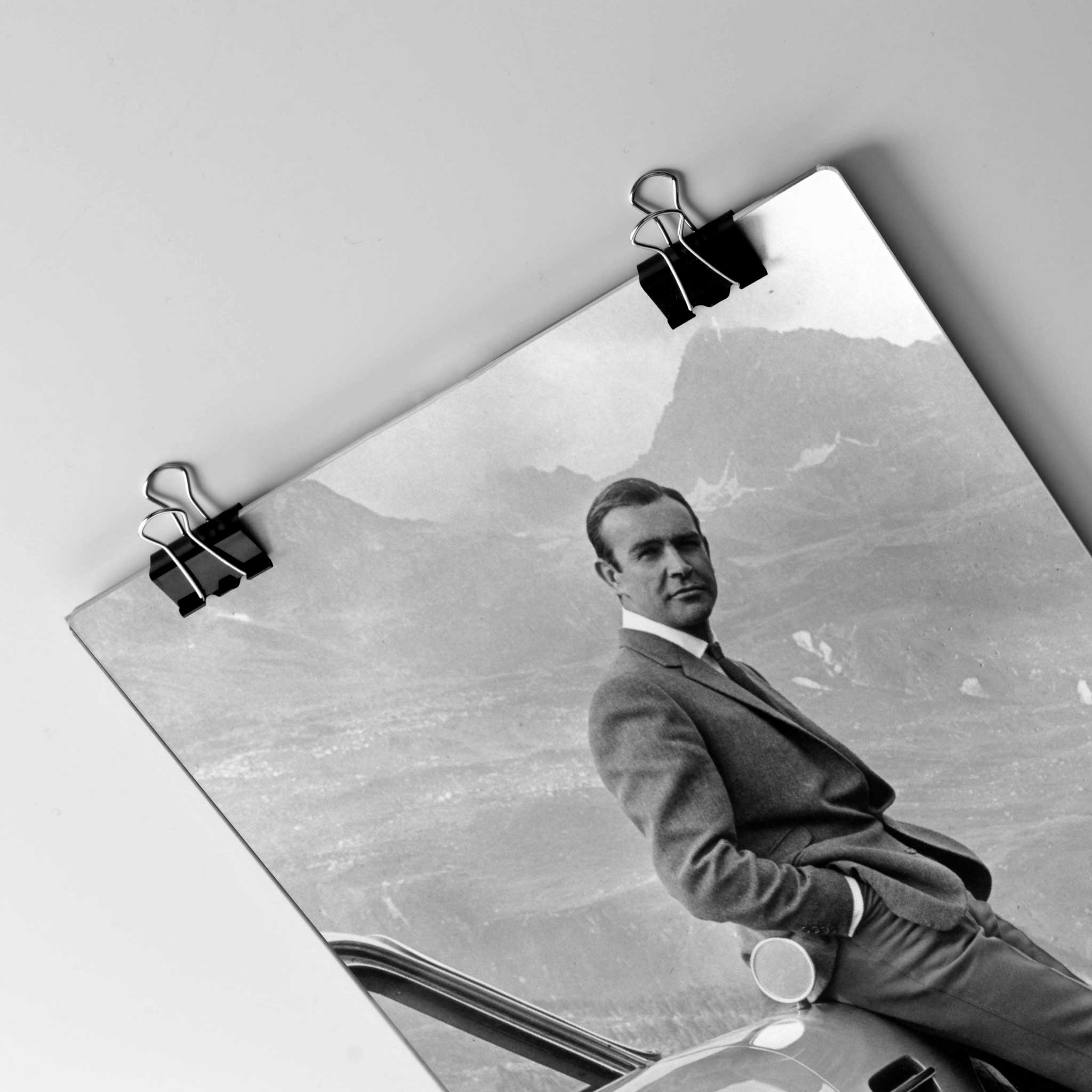 FRAMEKIT | Acryl BILDERRAHMEN | Roman Luyken | Peppermint Products - Charles & Marie