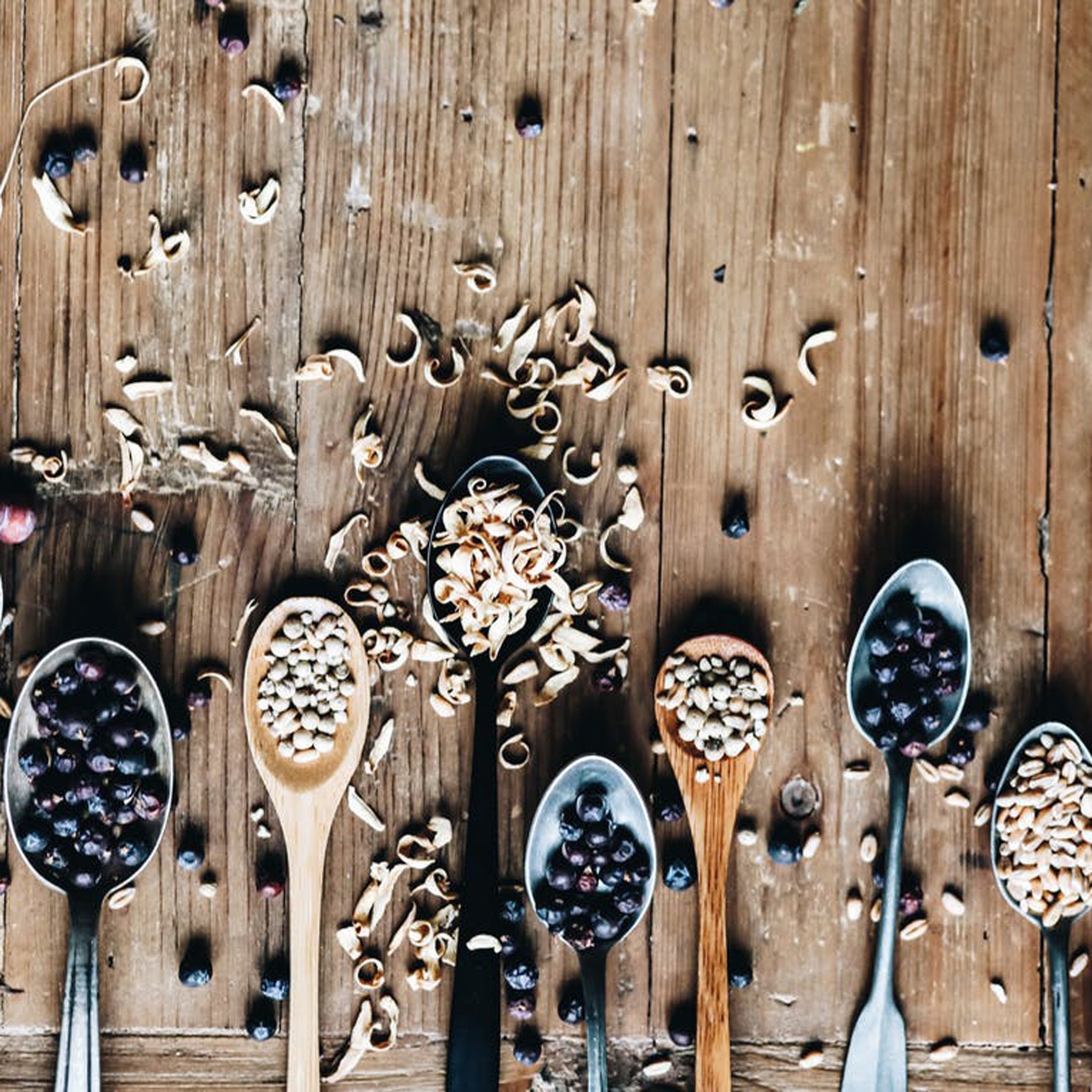 GIN PLANTAIRE | GIN biologique | 700 ml | Plantarium