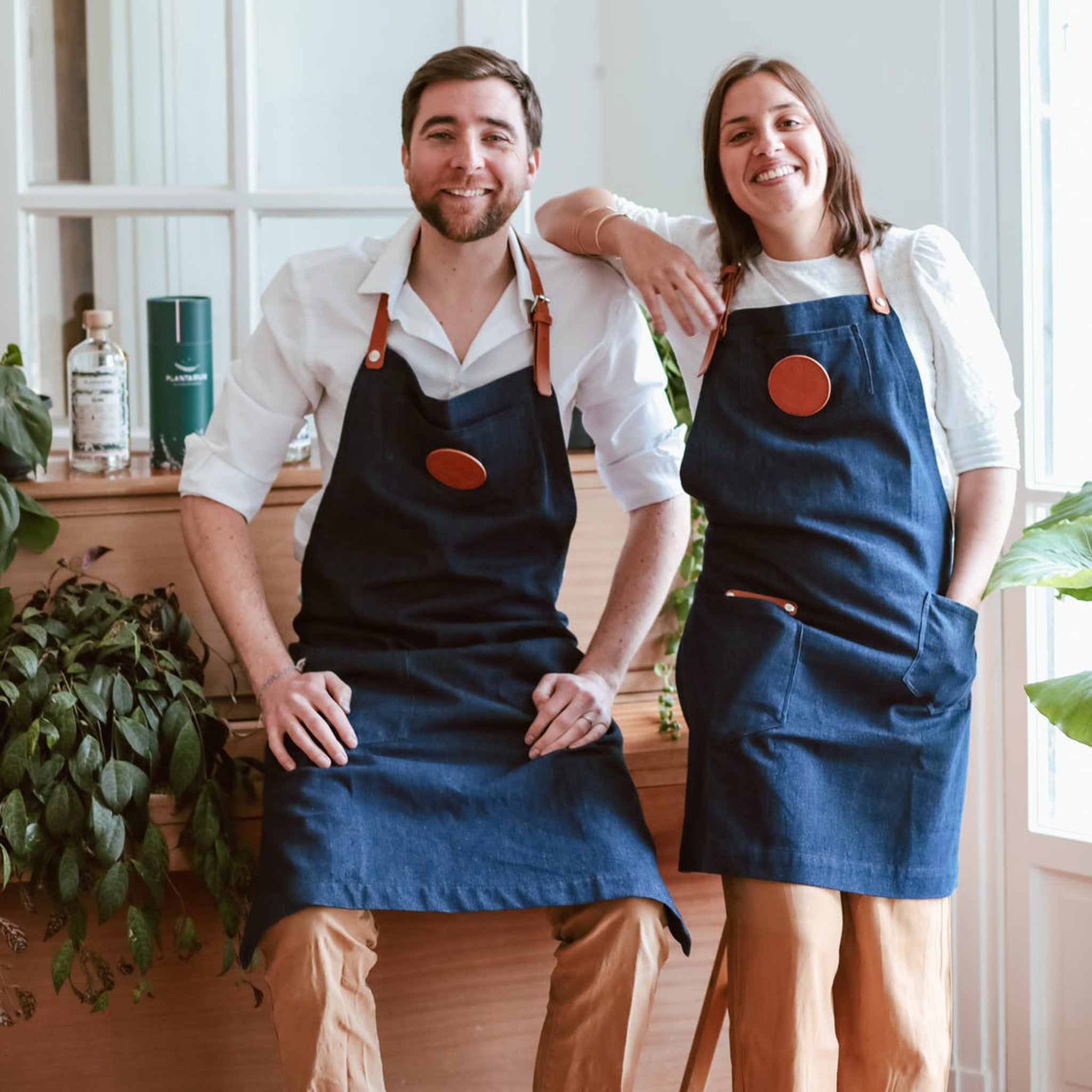 GIN PLANTAIRE | GIN biologique | 700 ml | Plantarium