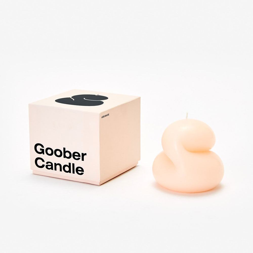GOOBER | KERZEN | Talbot & Yoon | Areaware - Charles & Marie