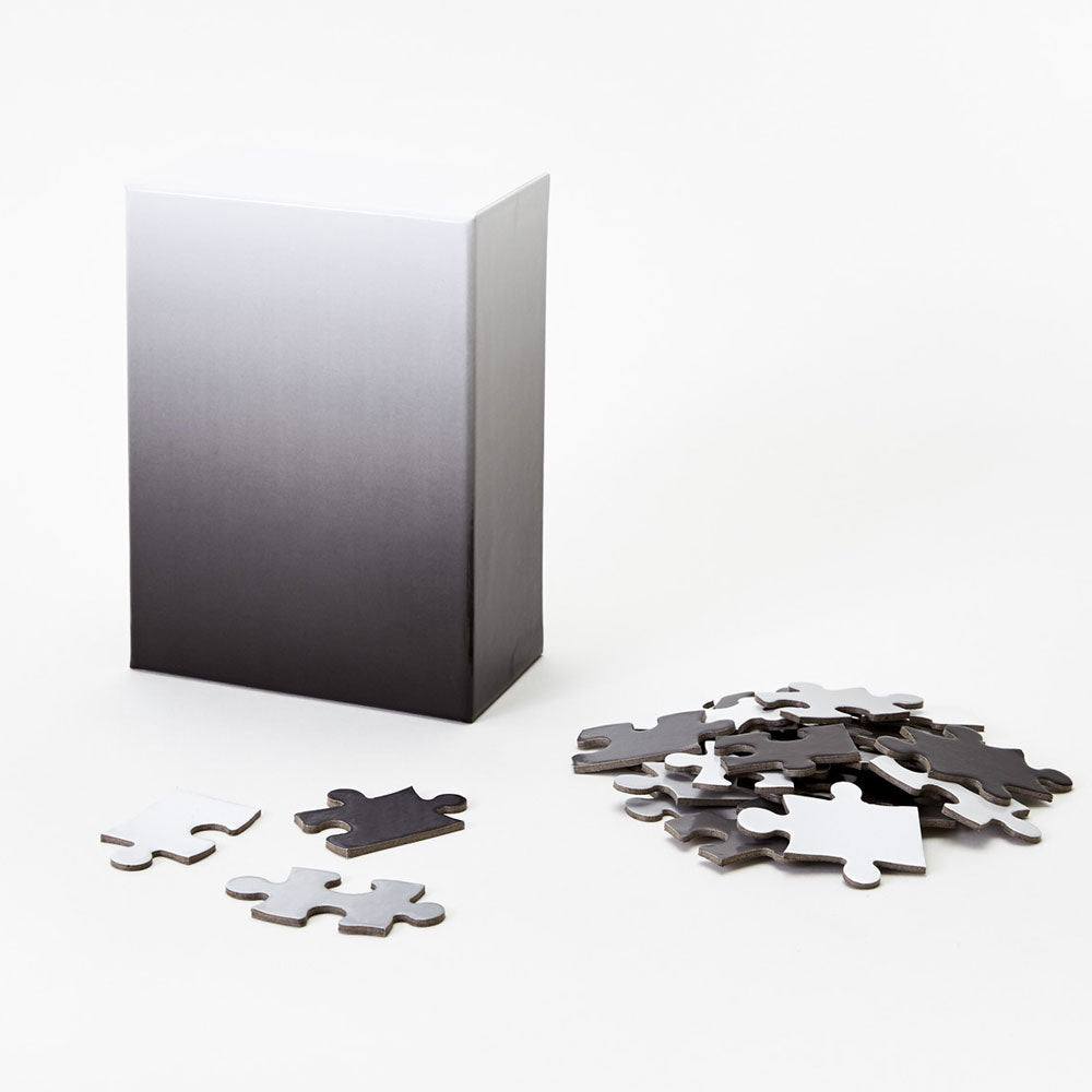 GRADIENT | FARBVERLAUF PUZZLE | 100 Teile | Bryce Wilner | Areaware