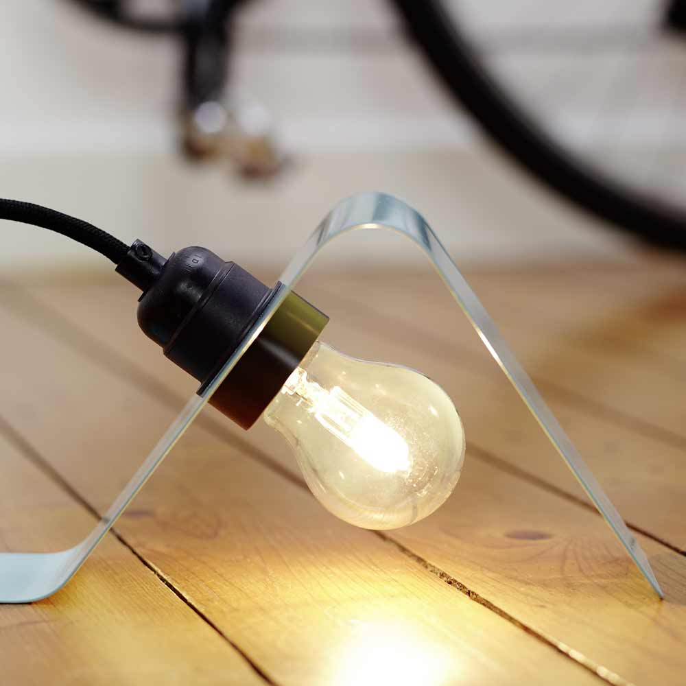 GRAPH | TISCH-LEUCHTE | form|knast | Deparso - Charles & Marie