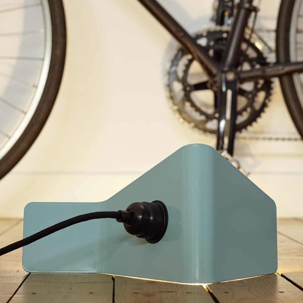 GRAPH | TISCH-LEUCHTE | form|knast | Deparso - Charles & Marie