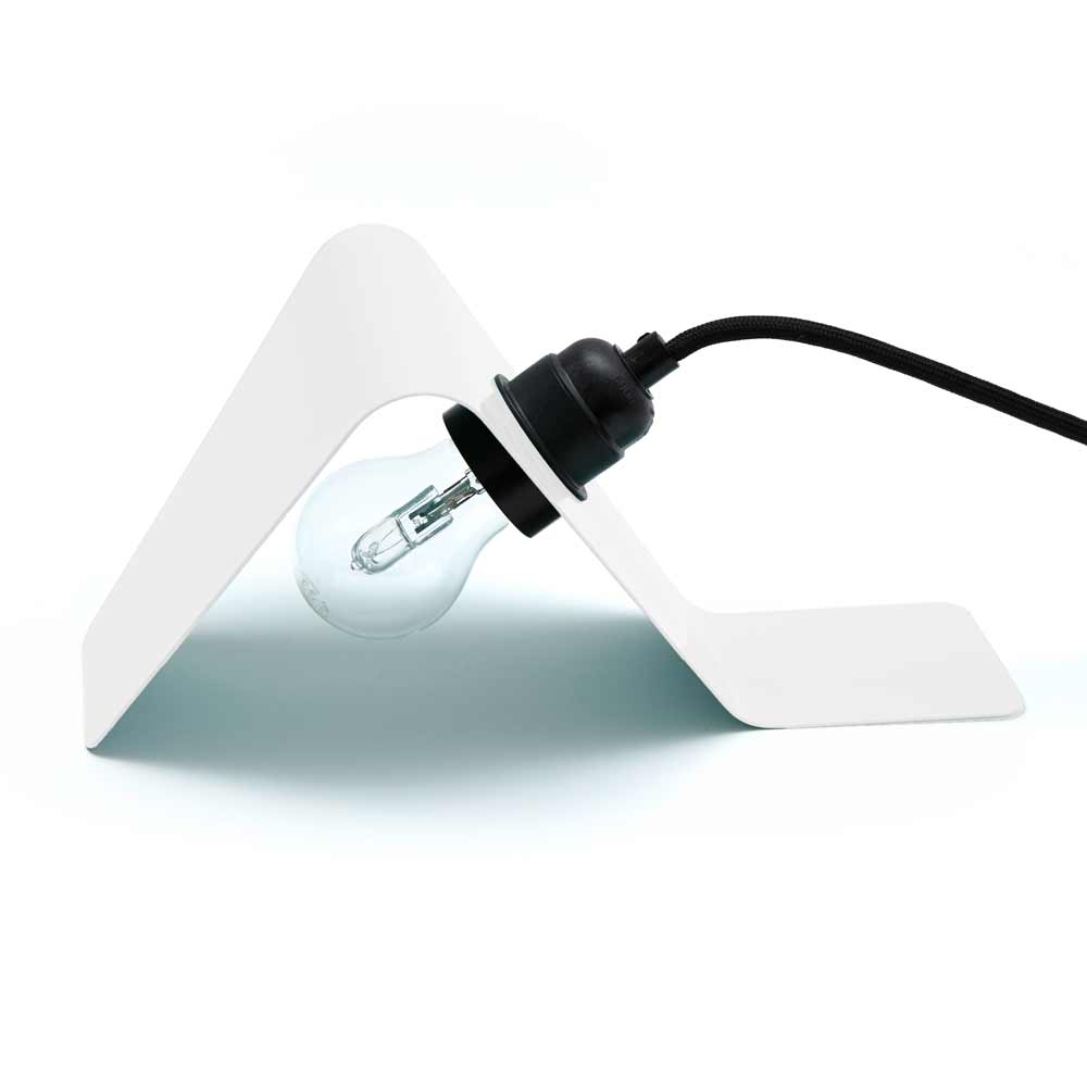 GRAPH | TISCH-LEUCHTE | form|knast | Deparso - Charles & Marie