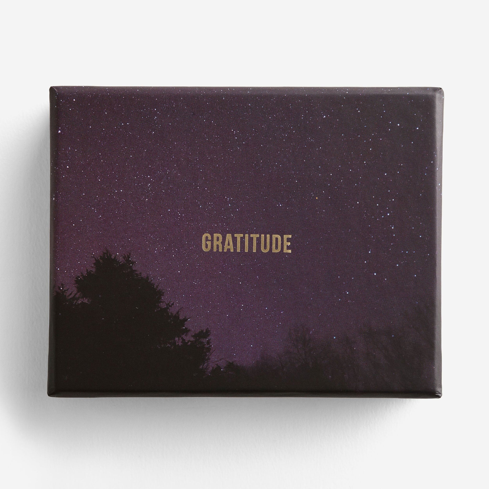 GRATITUDE | KARTENSET | Englische Edition | The School of Life