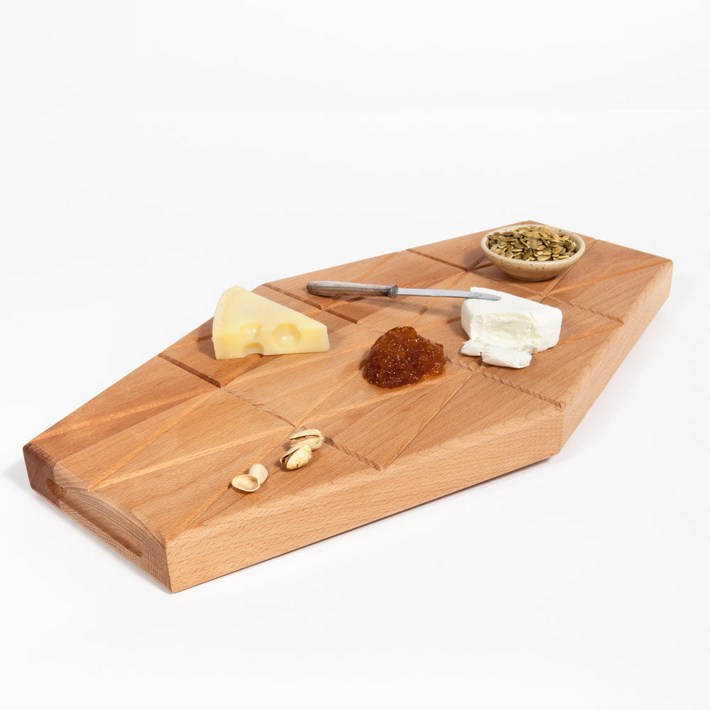 GRID | SERVIERBRETTER | Daphna Laurens | Areaware - Charles & Marie