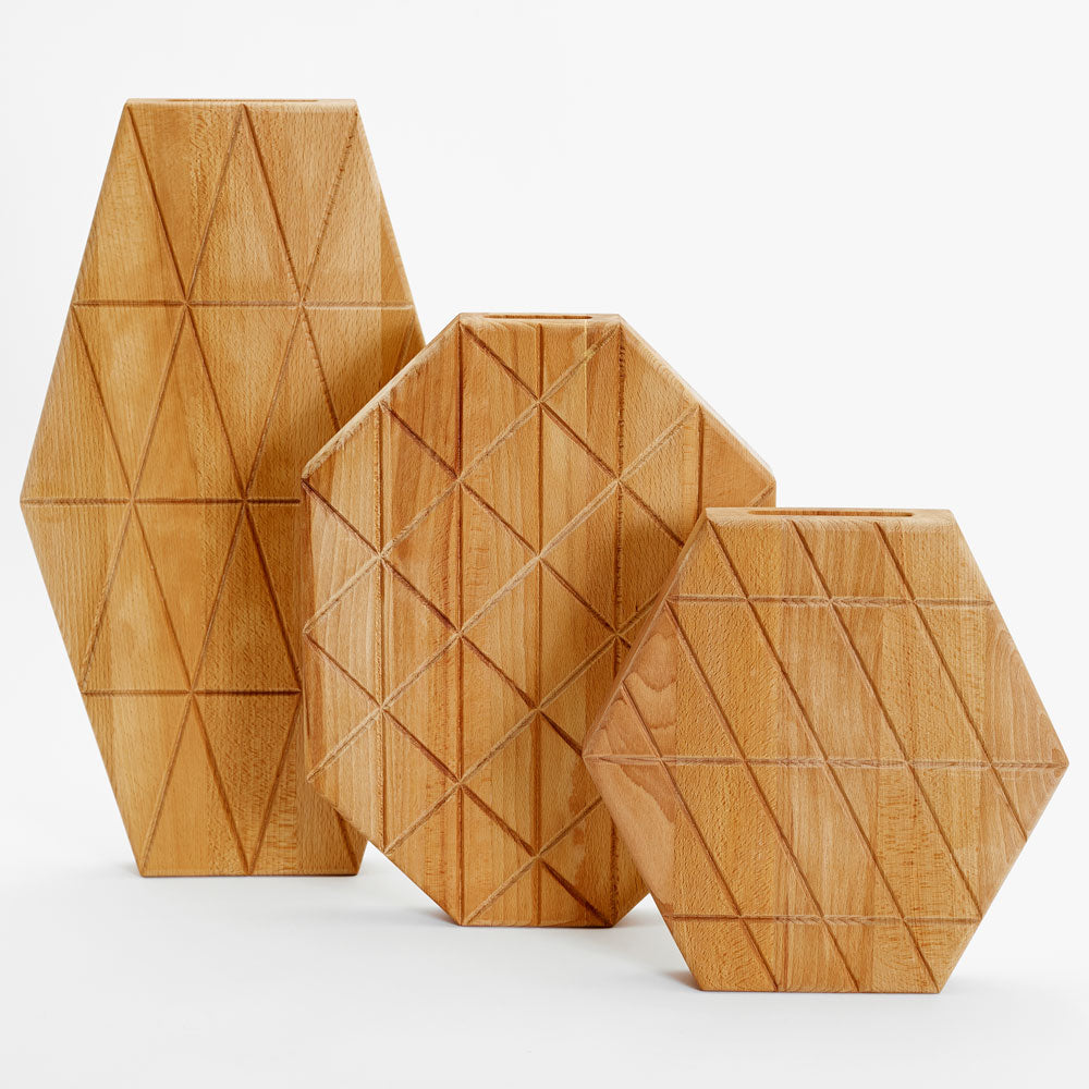 GRID | SERVIERBRETTER | Daphna Laurens | Areaware - Charles & Marie