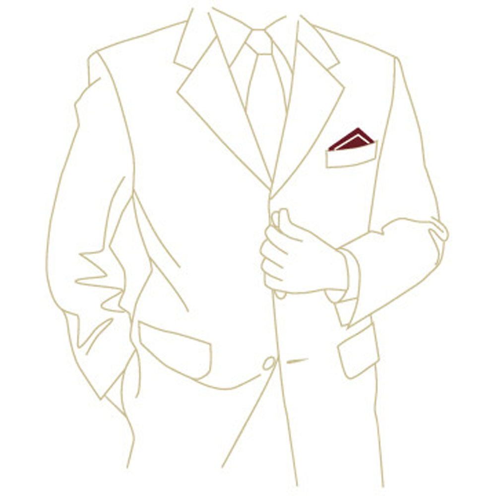 HANKIE | Notiz-Einsteck-BÜCHLEIN | Noam Bar Yochai | Monkey Business - Charles & Marie