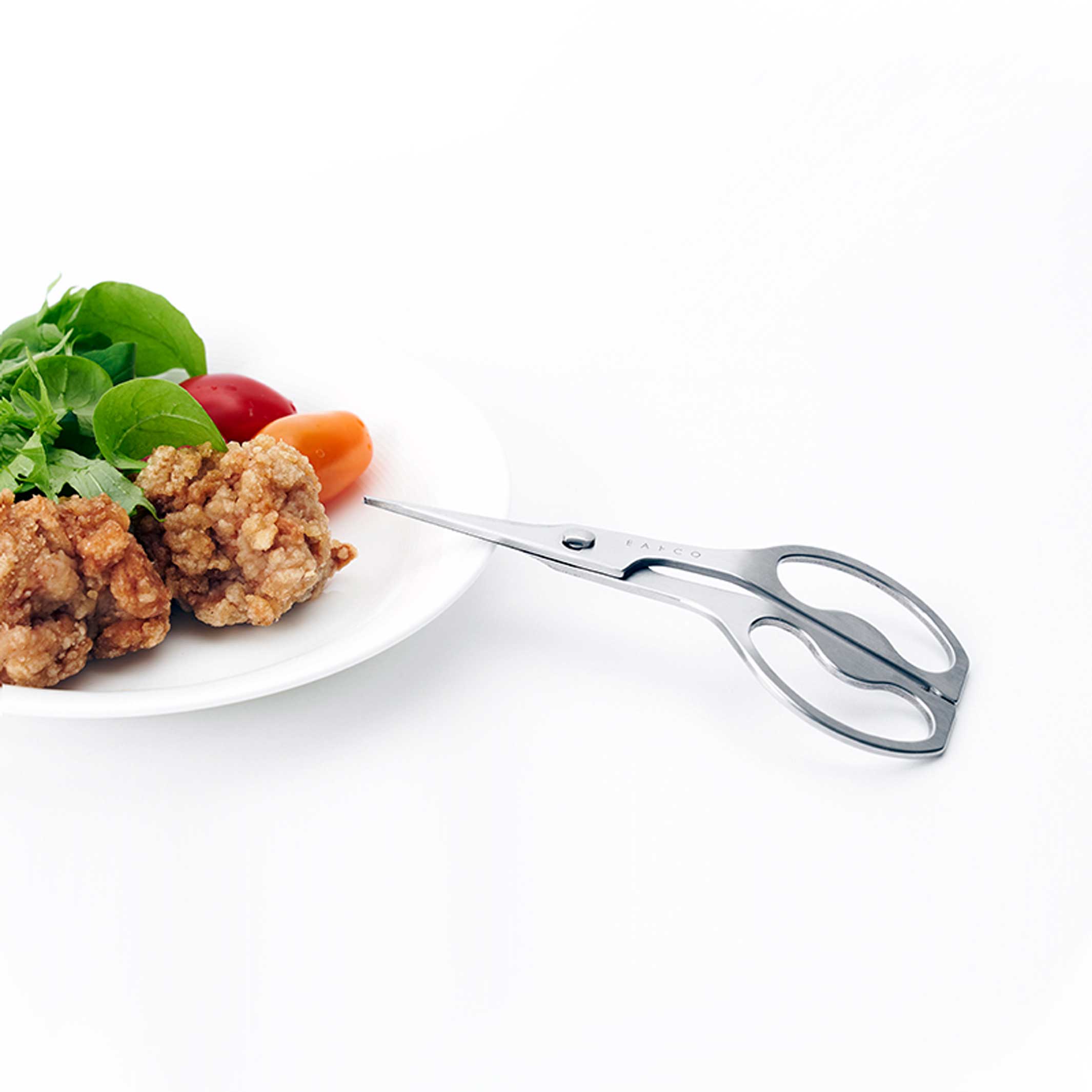 HASAMI | Japanischer KÜCHENSCHERE | EAtoCO