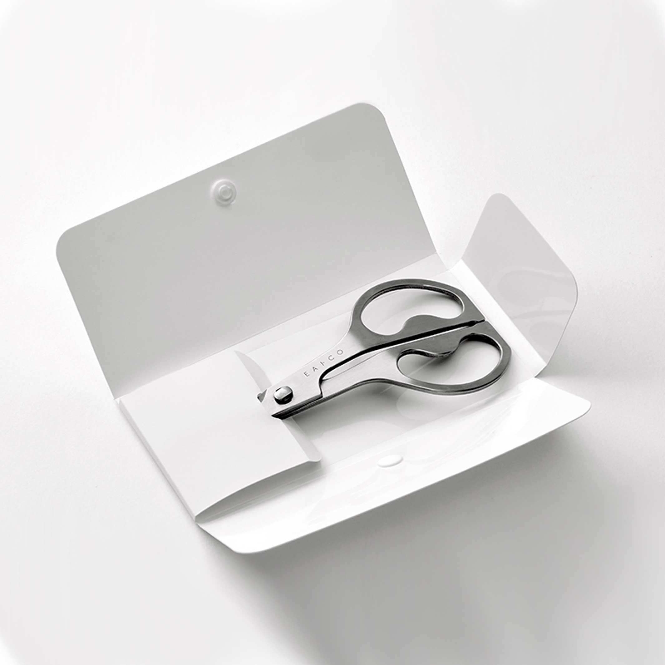 HASAMI | Japanischer KÜCHENSCHERE | EAtoCO