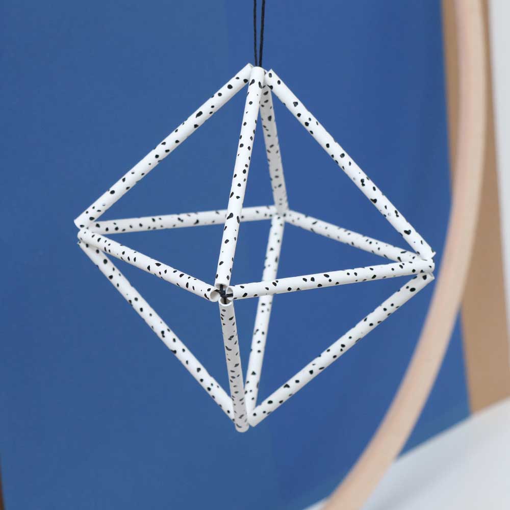 SNUG.HIMMELI | WEIHNACHTS-ANHÄNGER & MOBILE | Snug Studio - Charles & Marie