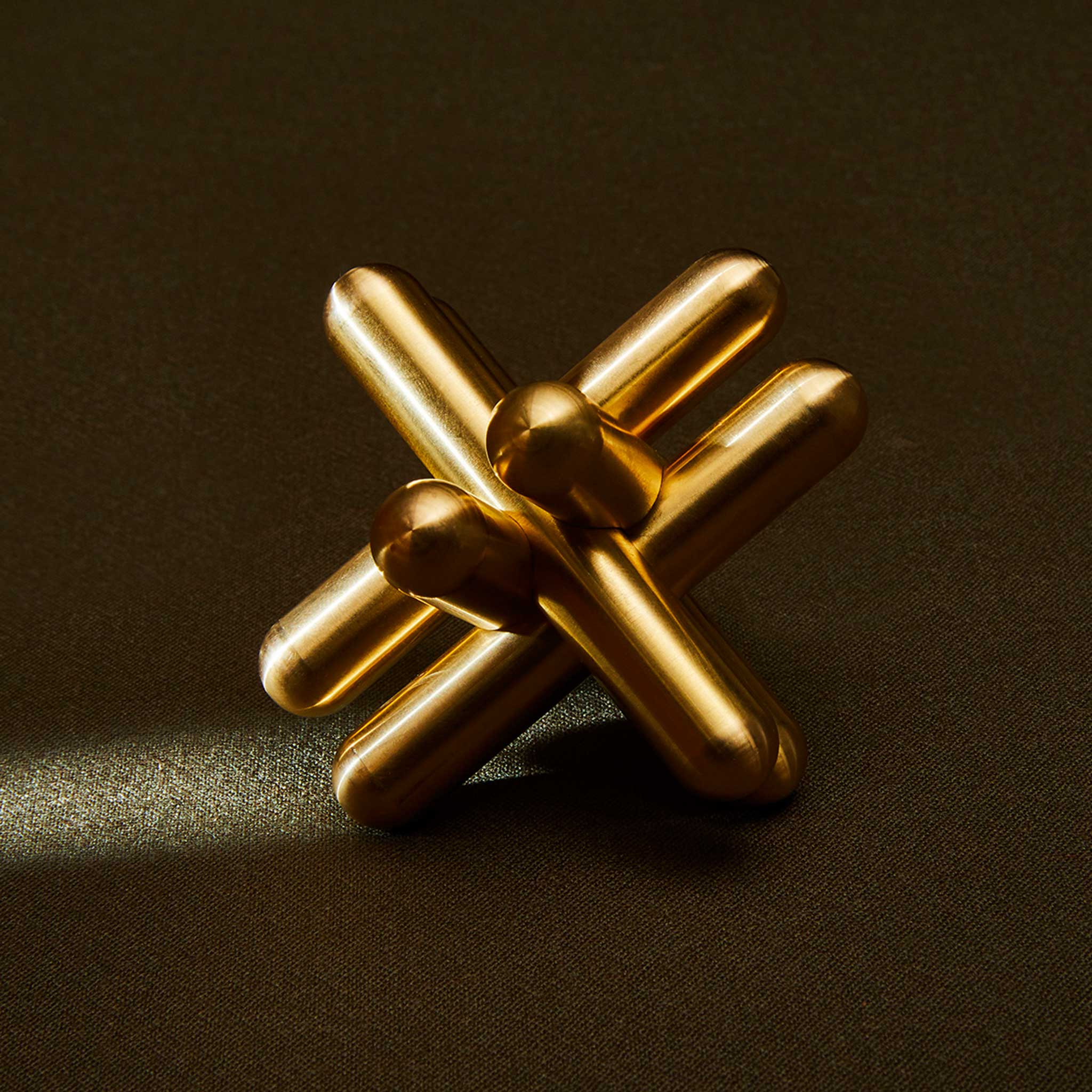 JAC | PUZZLES 3D | Craighill