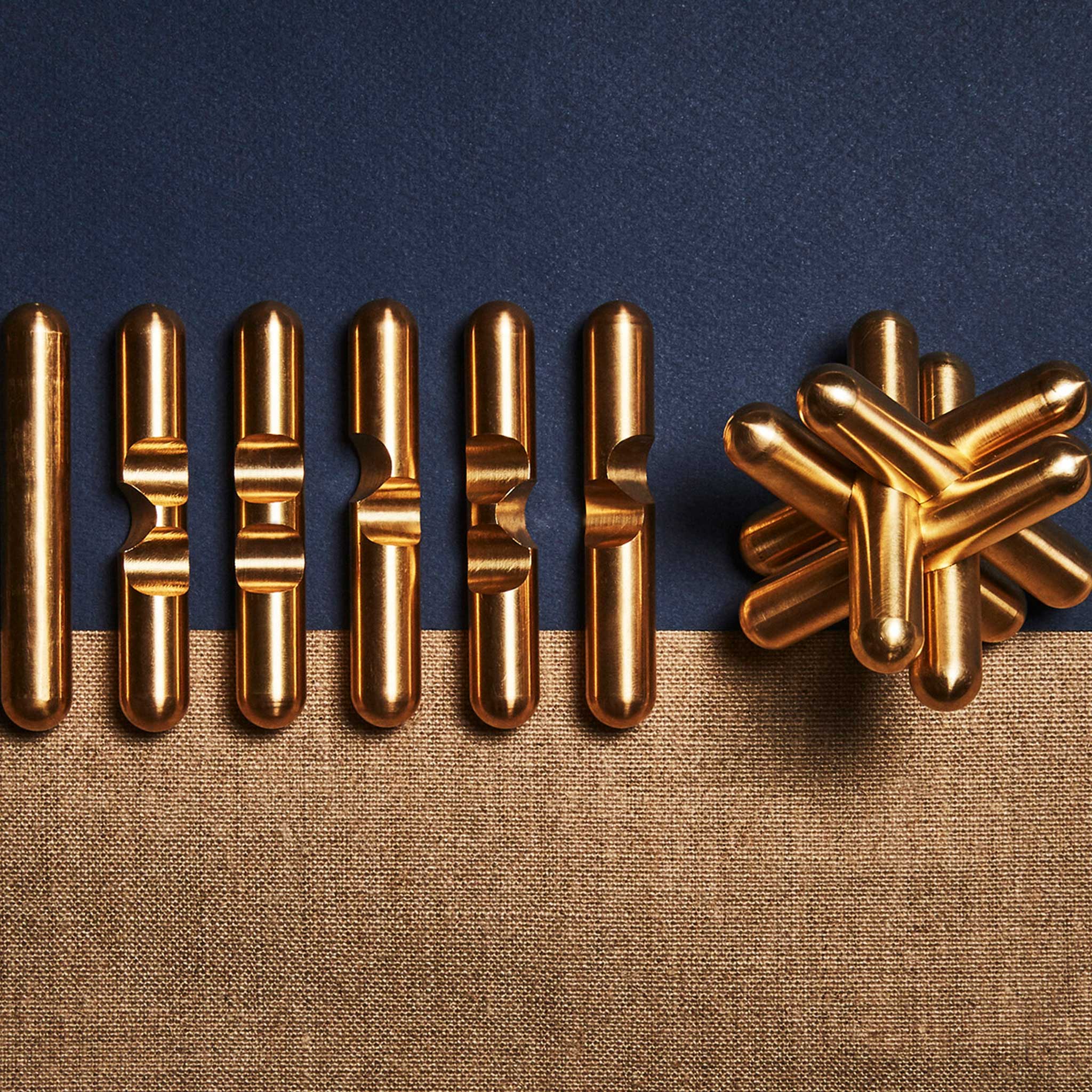 JACK - 3D Puzzle | Craighill