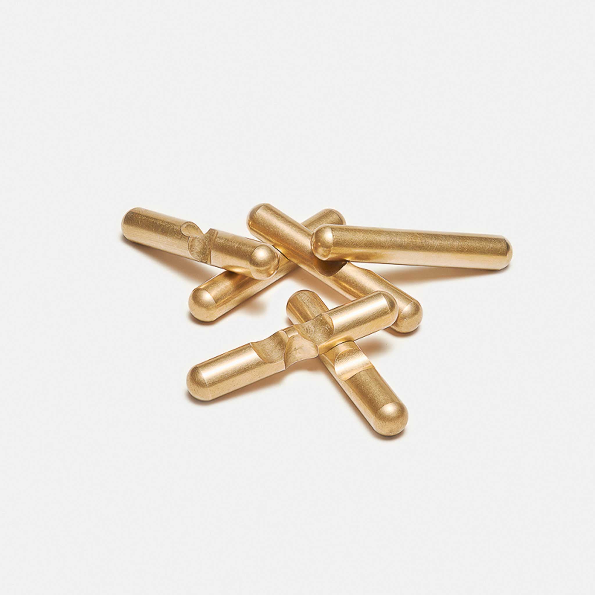 JAC | PUZZLES 3D | Craighill