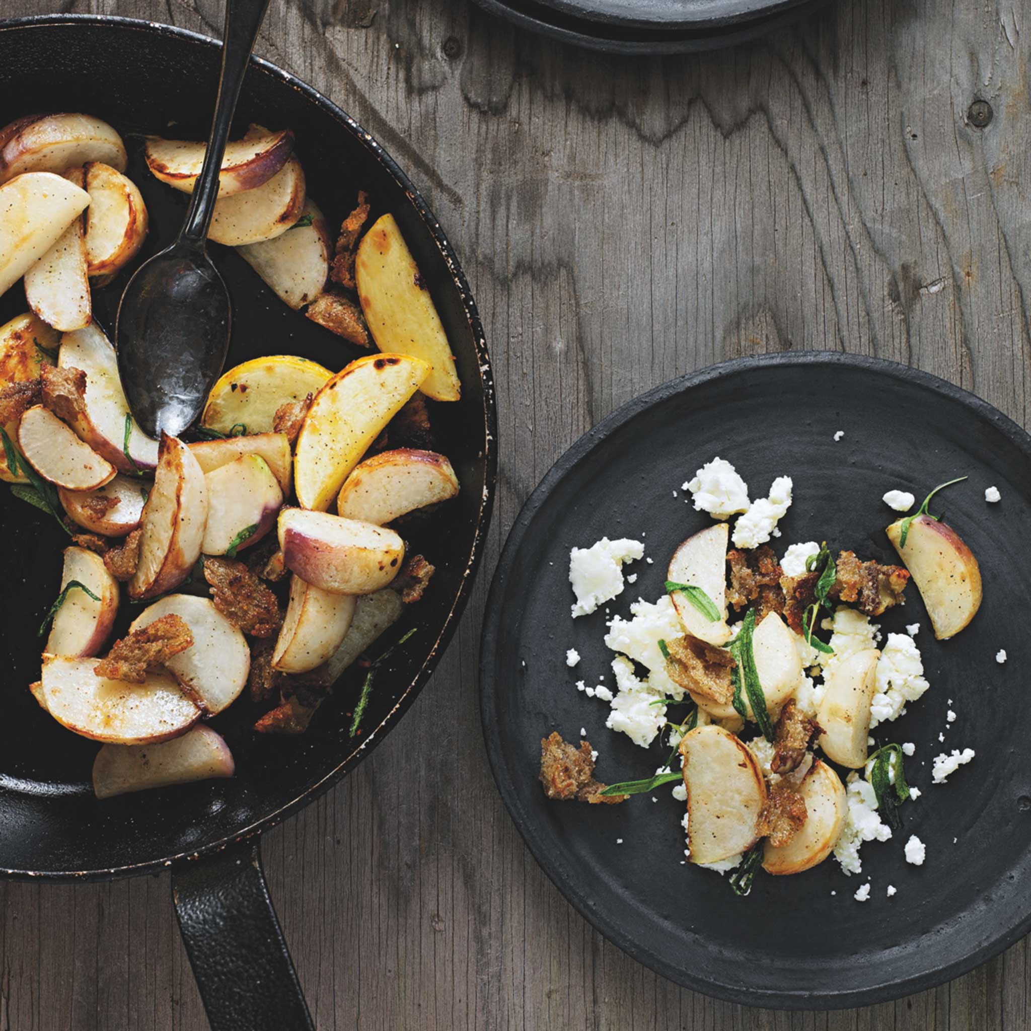 JEUNES LÉGUMES | Plus de légumes verts dans l'assiette | LIVRE DE CUISINE | Maison d'édition de design