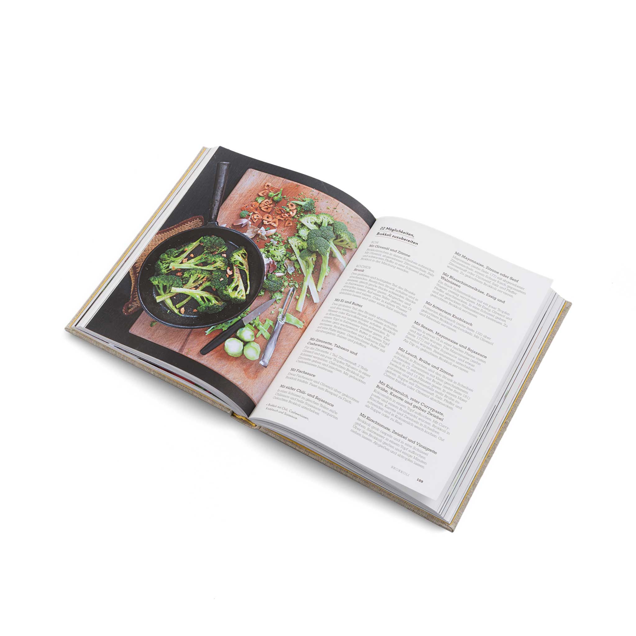 JEUNES LÉGUMES | Plus de légumes verts dans l'assiette | LIVRE DE CUISINE | Maison d'édition de design