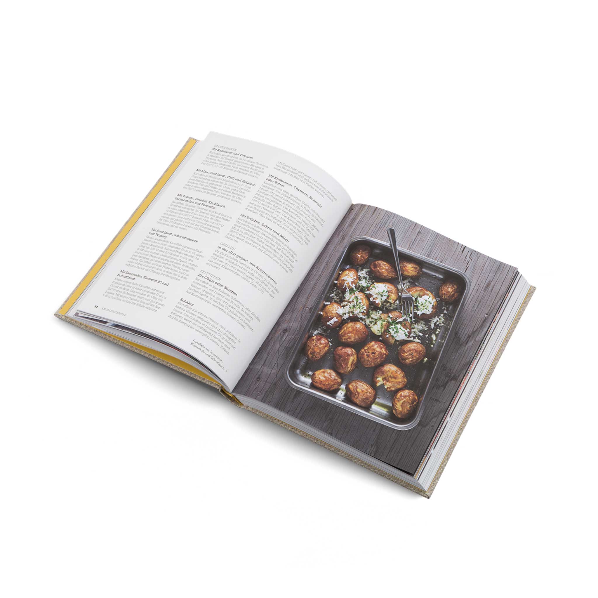 JEUNES LÉGUMES | Plus de légumes verts dans l'assiette | LIVRE DE CUISINE | Maison d'édition de design