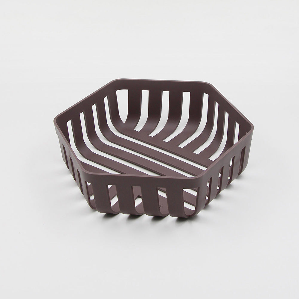 KORG | PANIER Pain & Fruits | Shane Schneck | Ommo