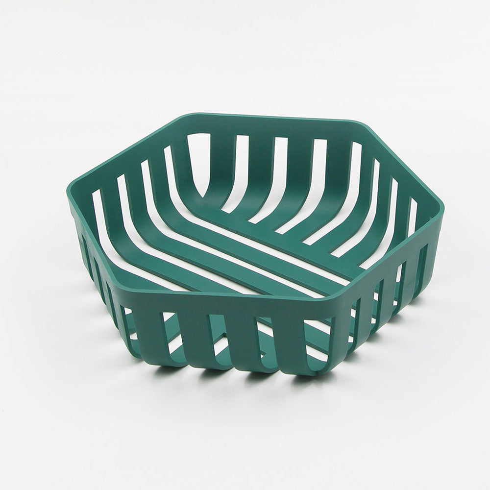 KORG | PANIER Pain & Fruits | Shane Schneck | Ommo