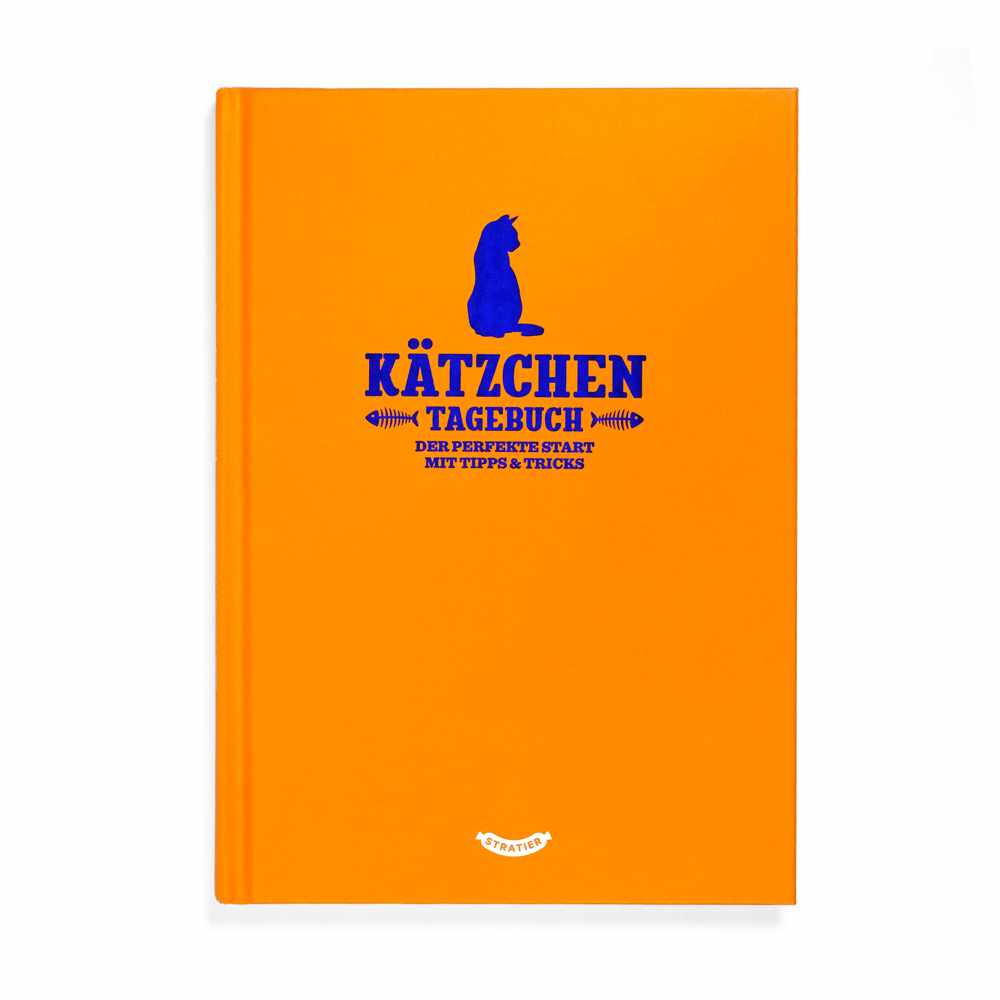 KÄTZCHEN | Foto-TAGEBUCH | Stratier - Charles & Marie