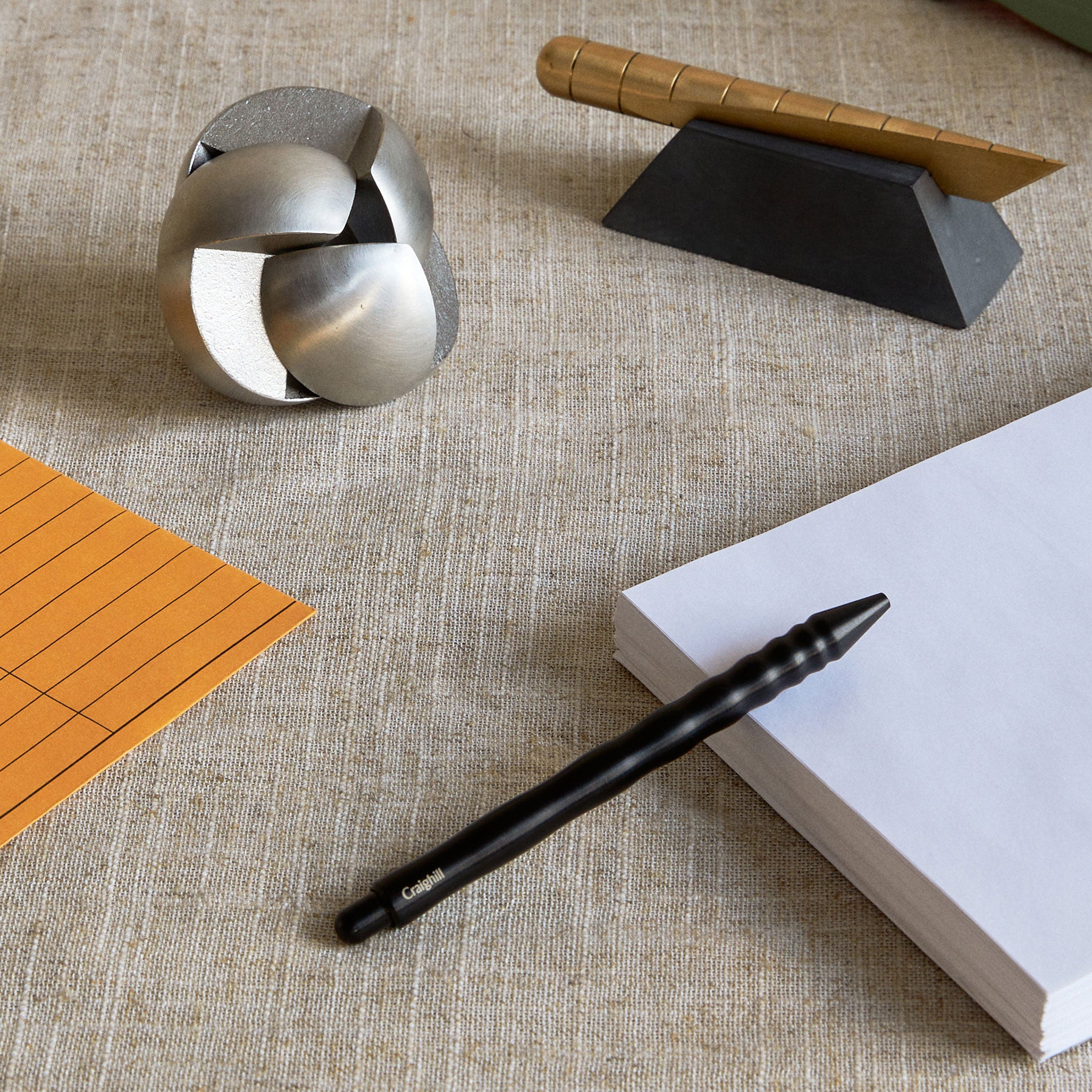 KEPLER PEN | Craighill