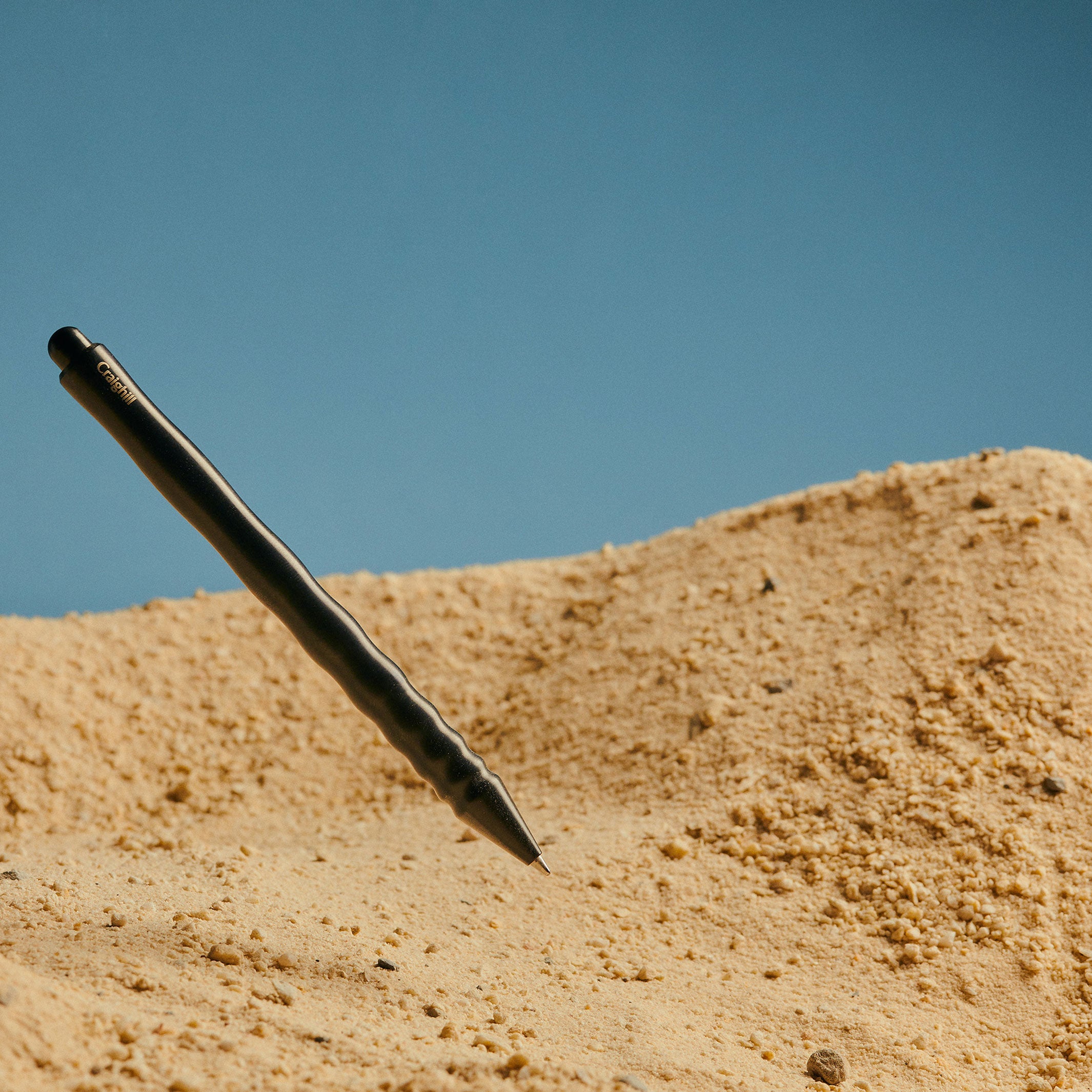 KEPLER PEN | Craighill