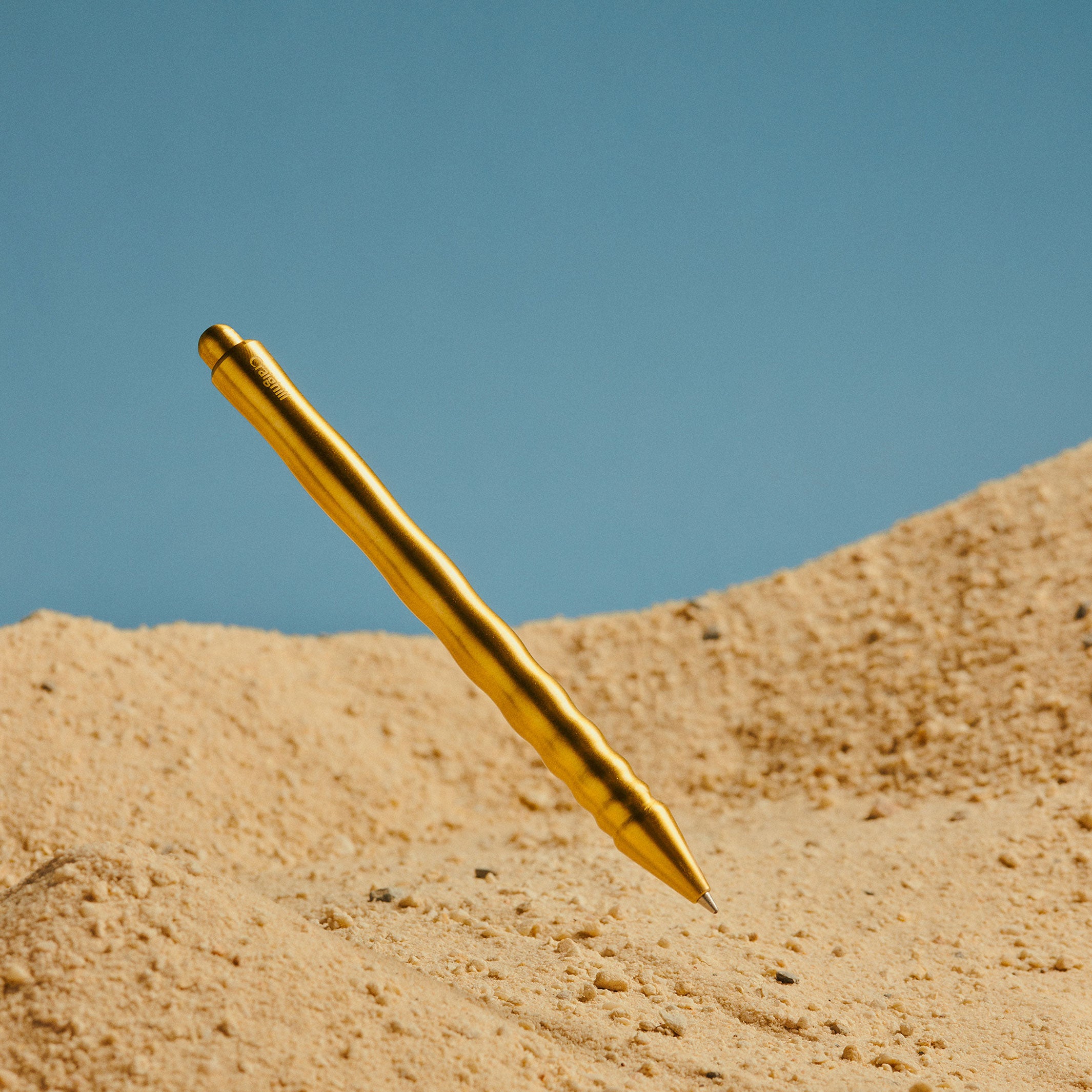 KEPLER PEN | Craighill