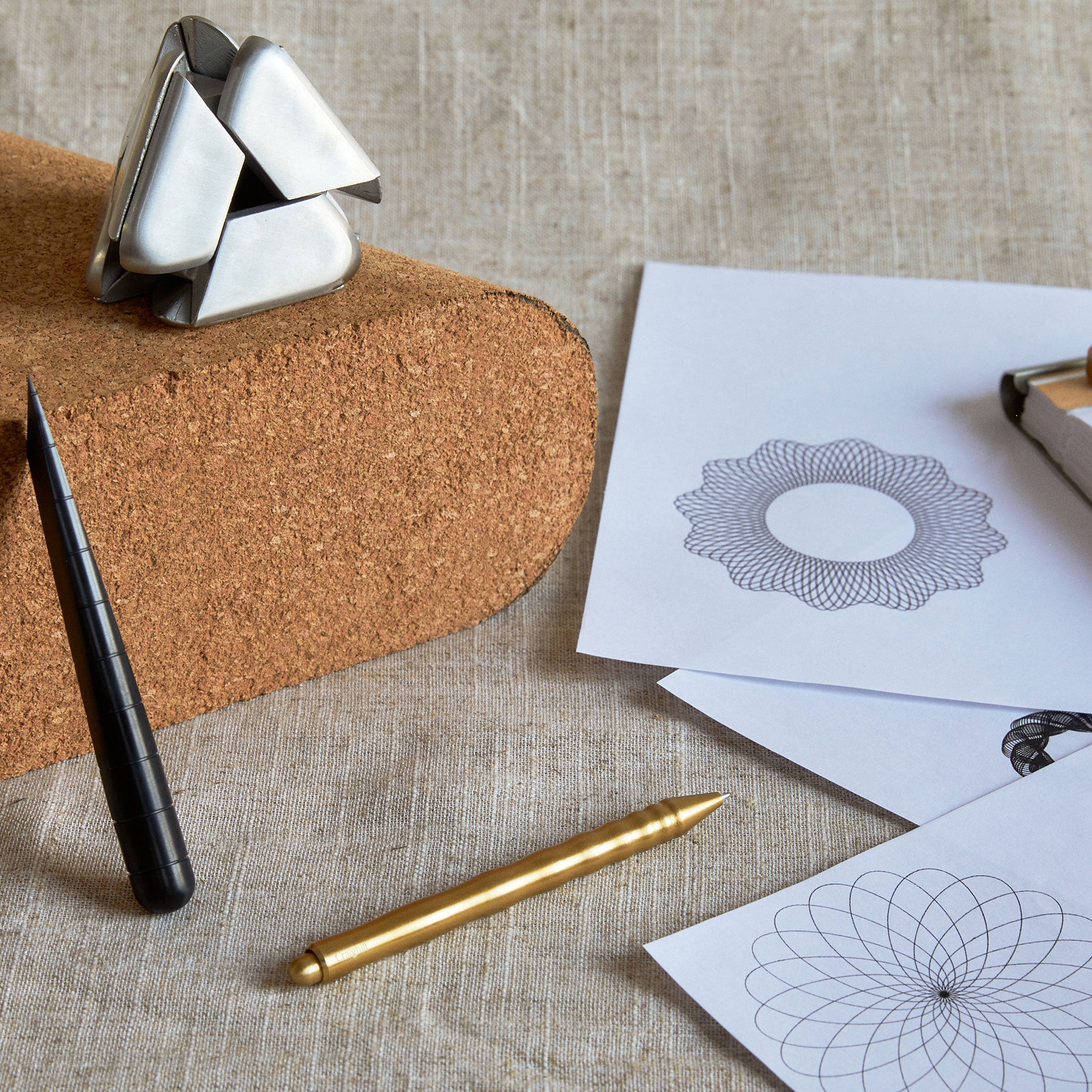 KEPLER PEN | Craighill