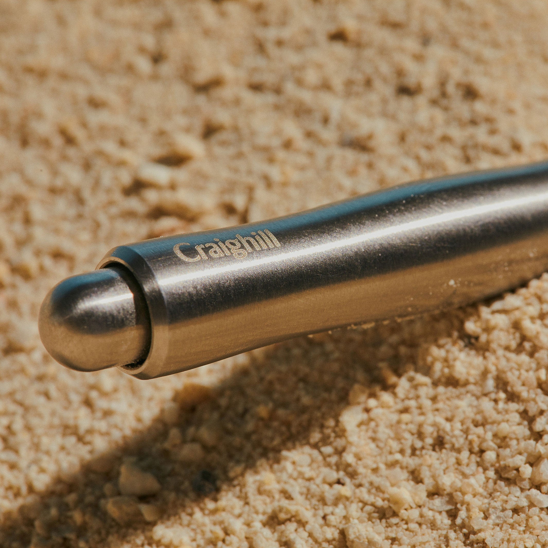 KEPLER PEN | Craighill