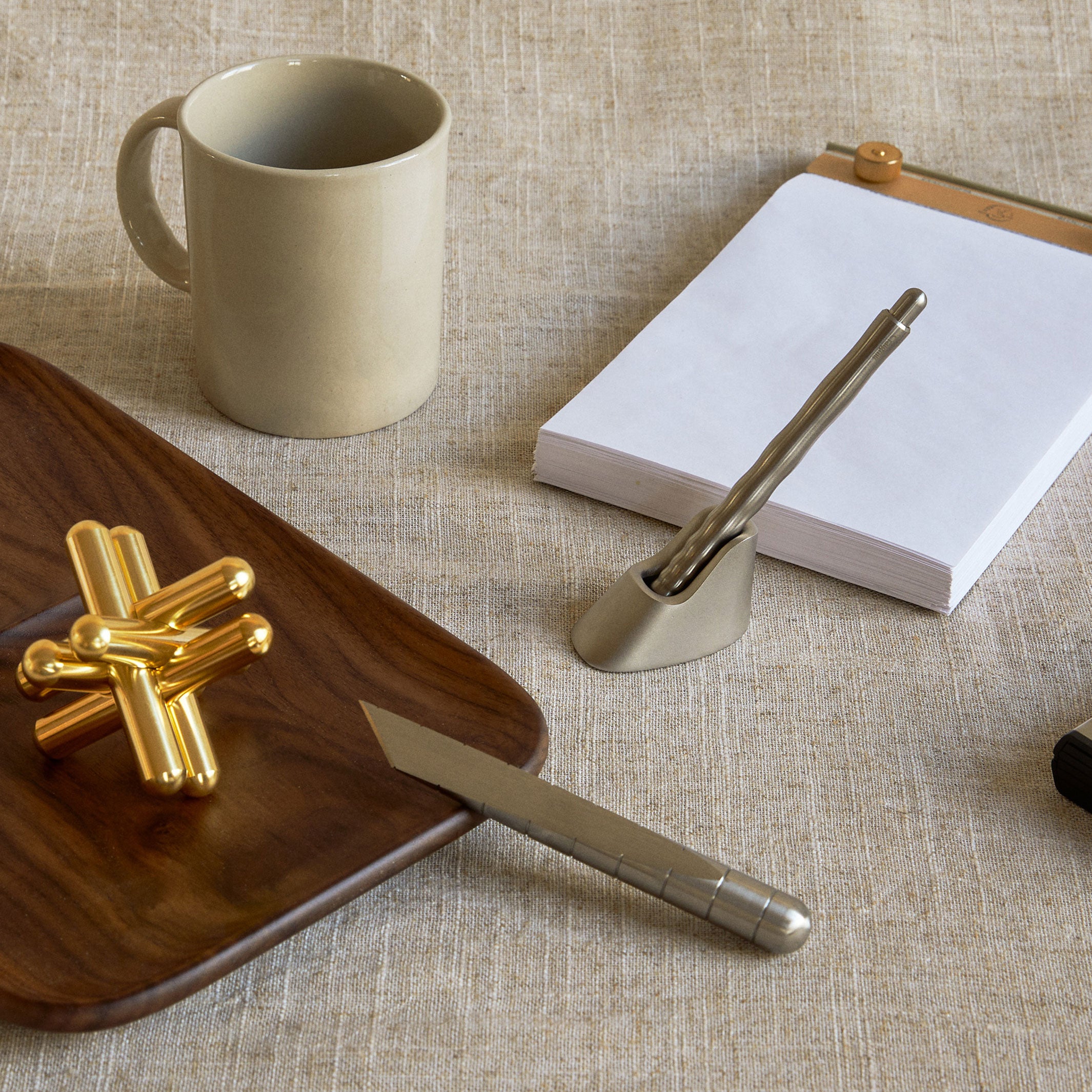 KEPLER PEN | Craighill