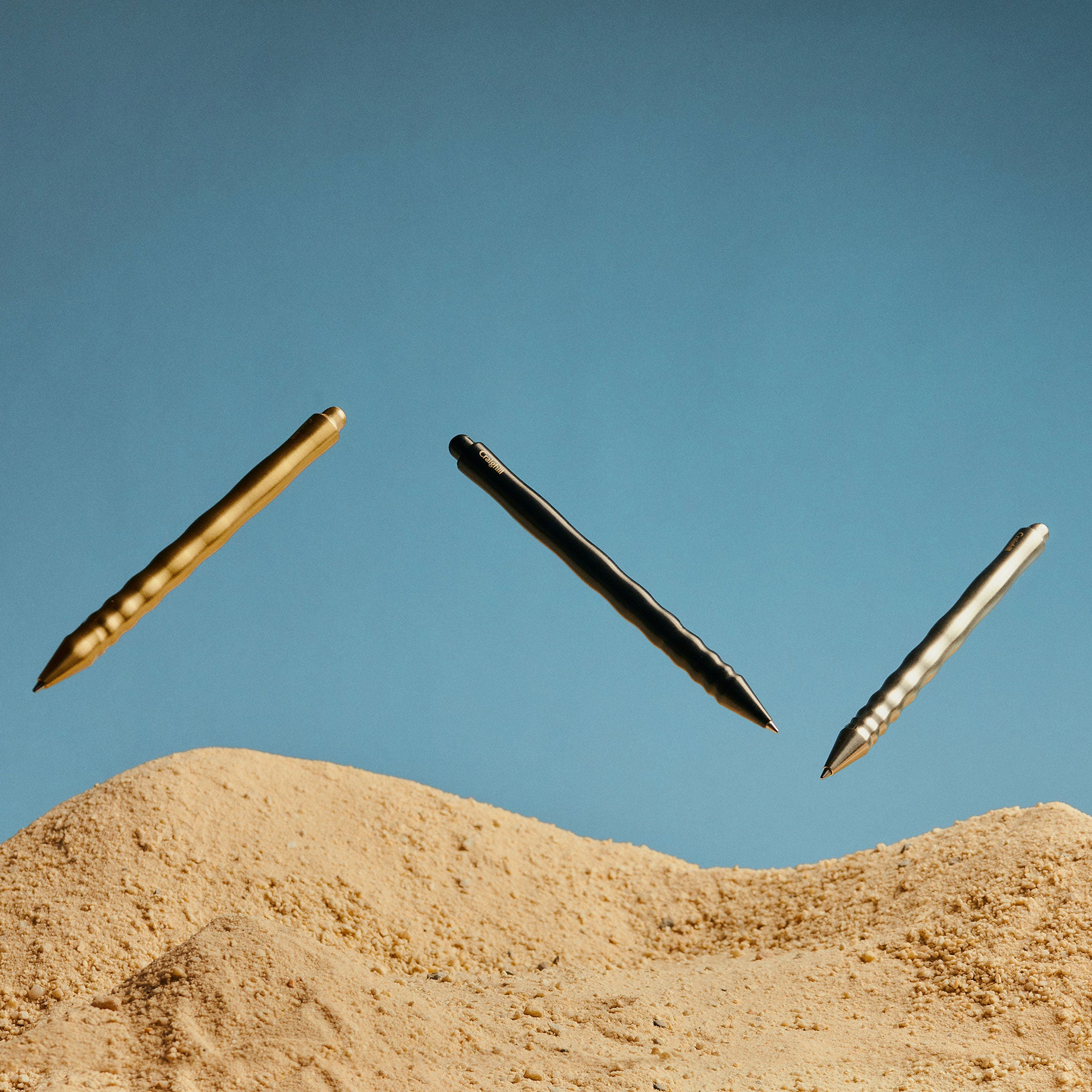 KEPLER PEN | Craighill