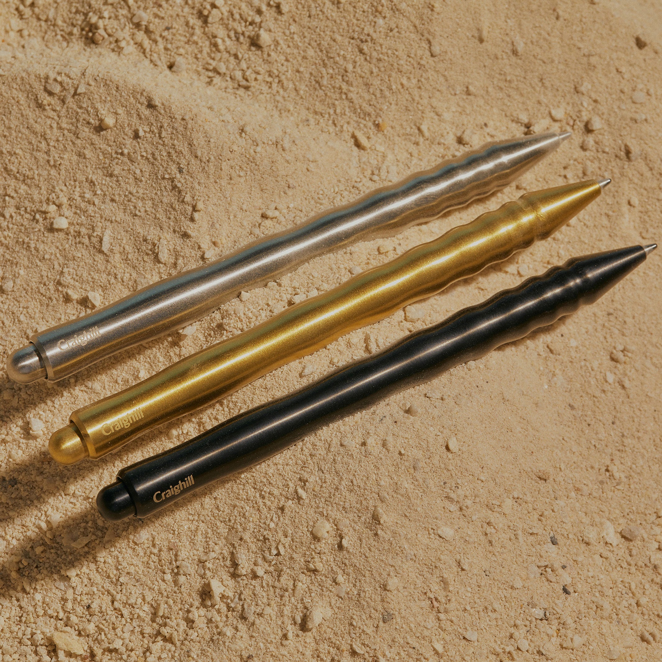 KEPLER PEN | Craighill