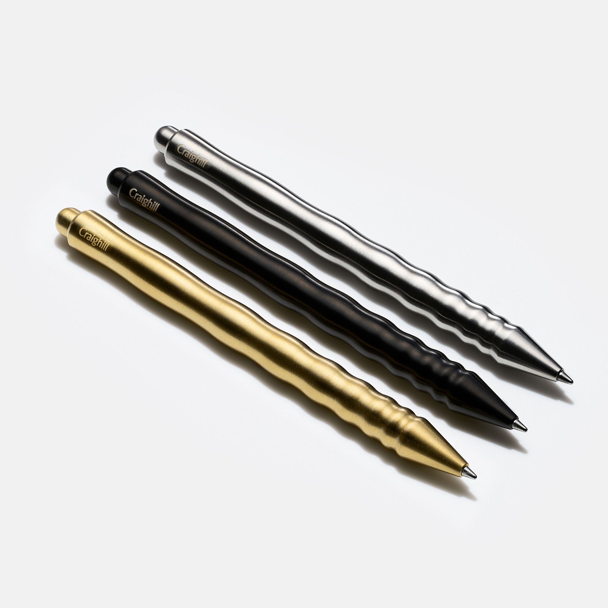 KEPLER PEN | KUGELSCHREIBER | Craighill