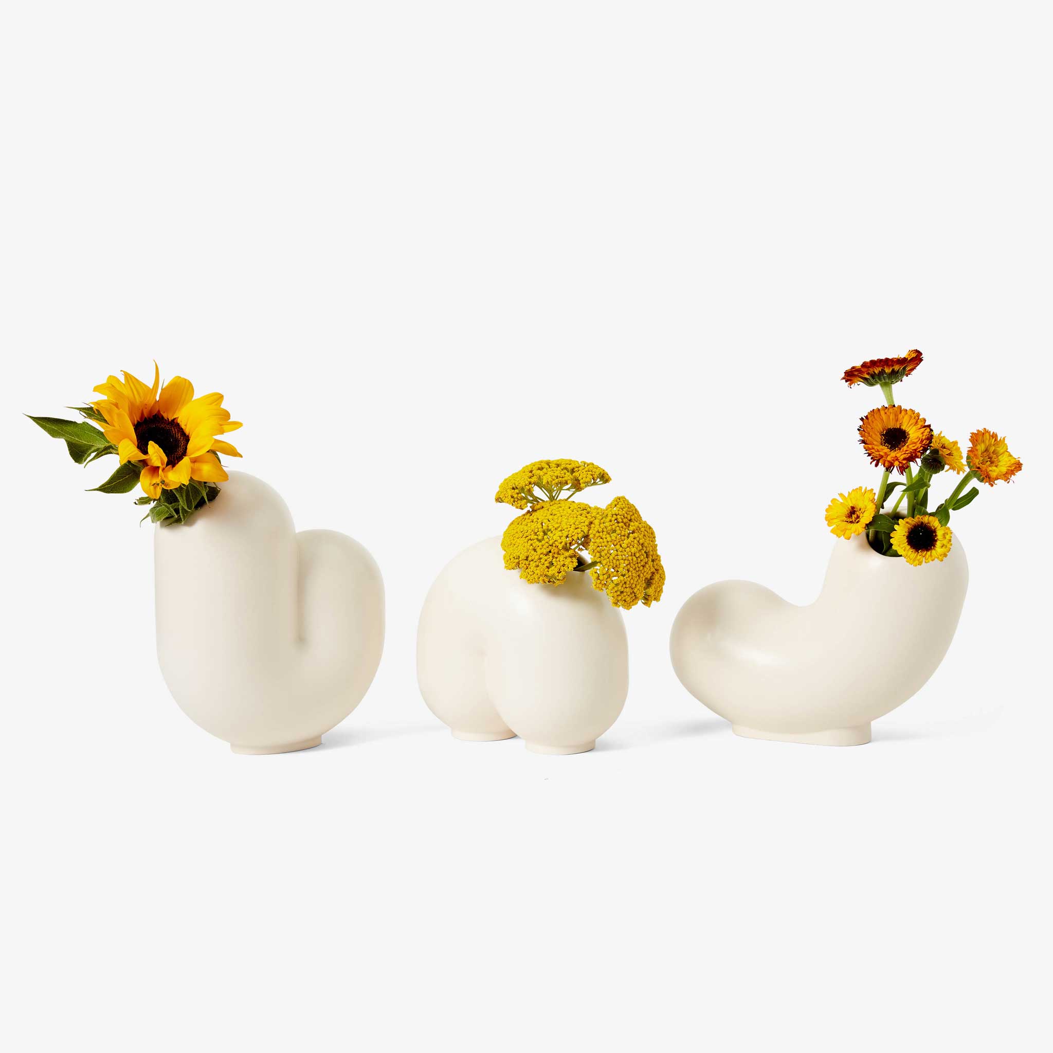 KIRBY | VASE | Talbot & Yoon | Areaware