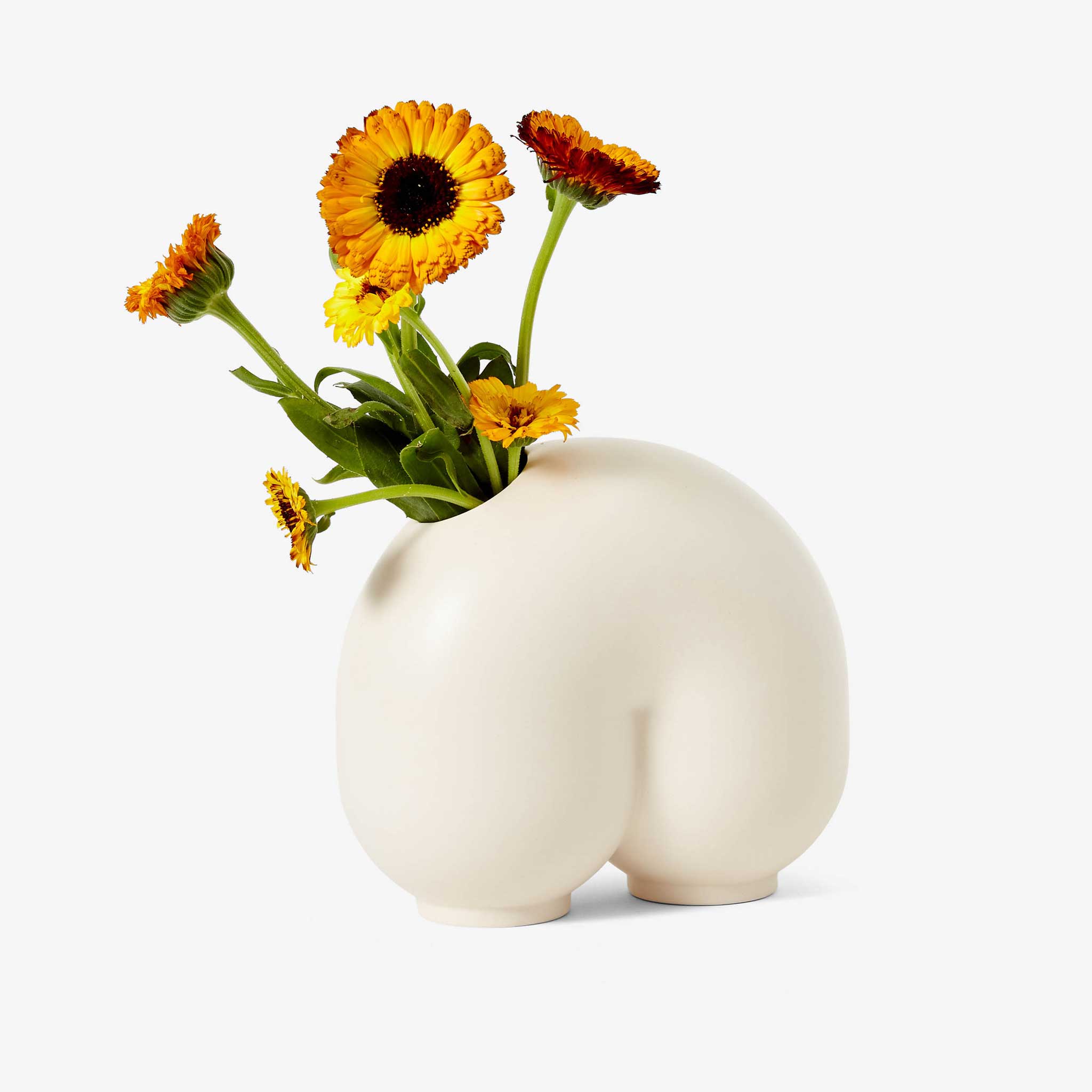 KIRBY | VASES | Talbot et Yoon | Sont conscients