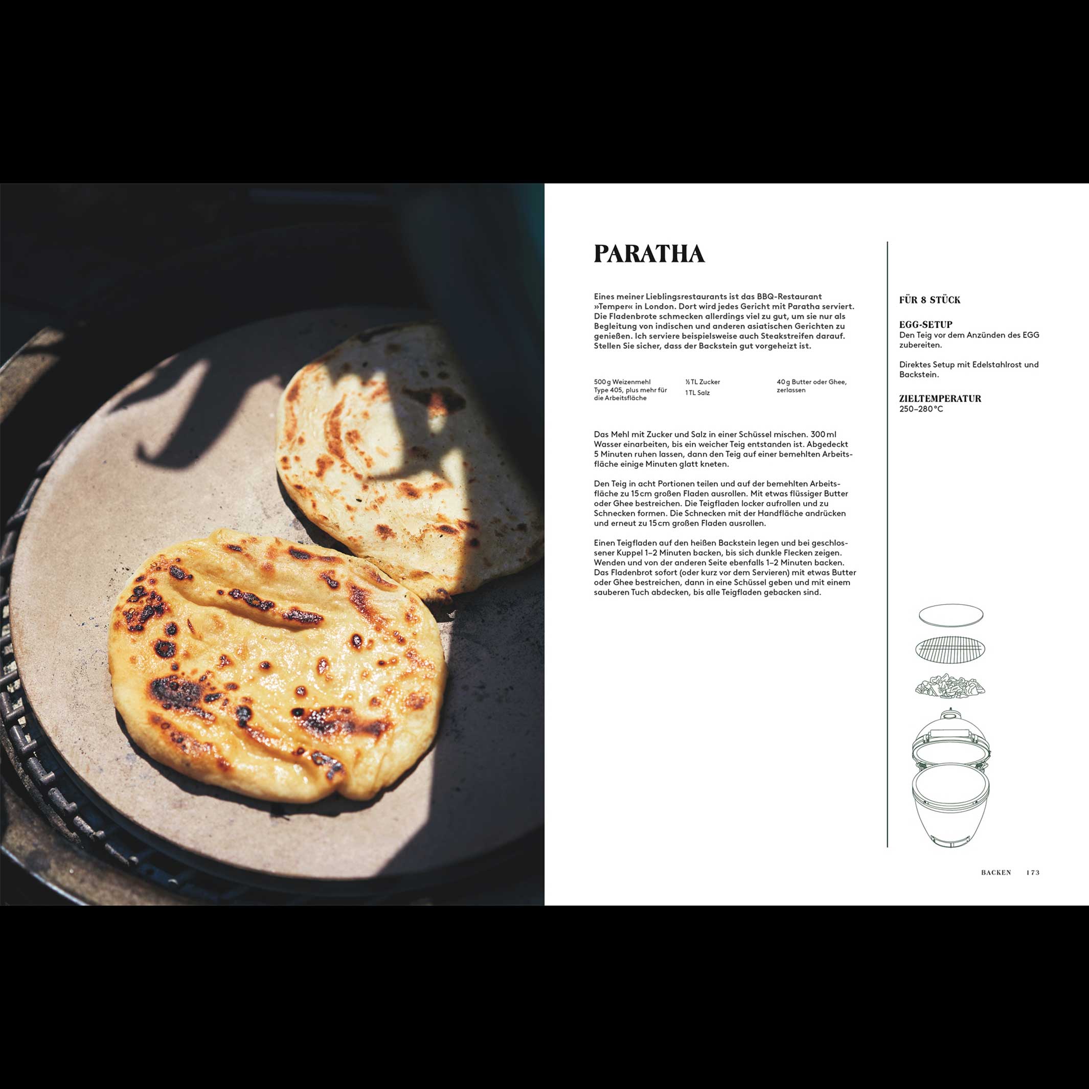 Kochen mit dem BIG GREEN EGG | KOCHBUCH | DK Verlag