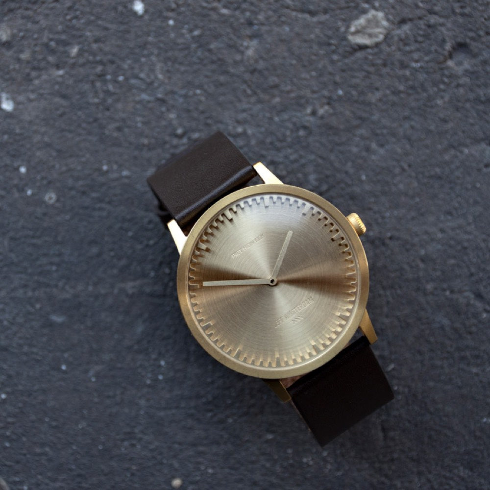 Leff discount amsterdam watch