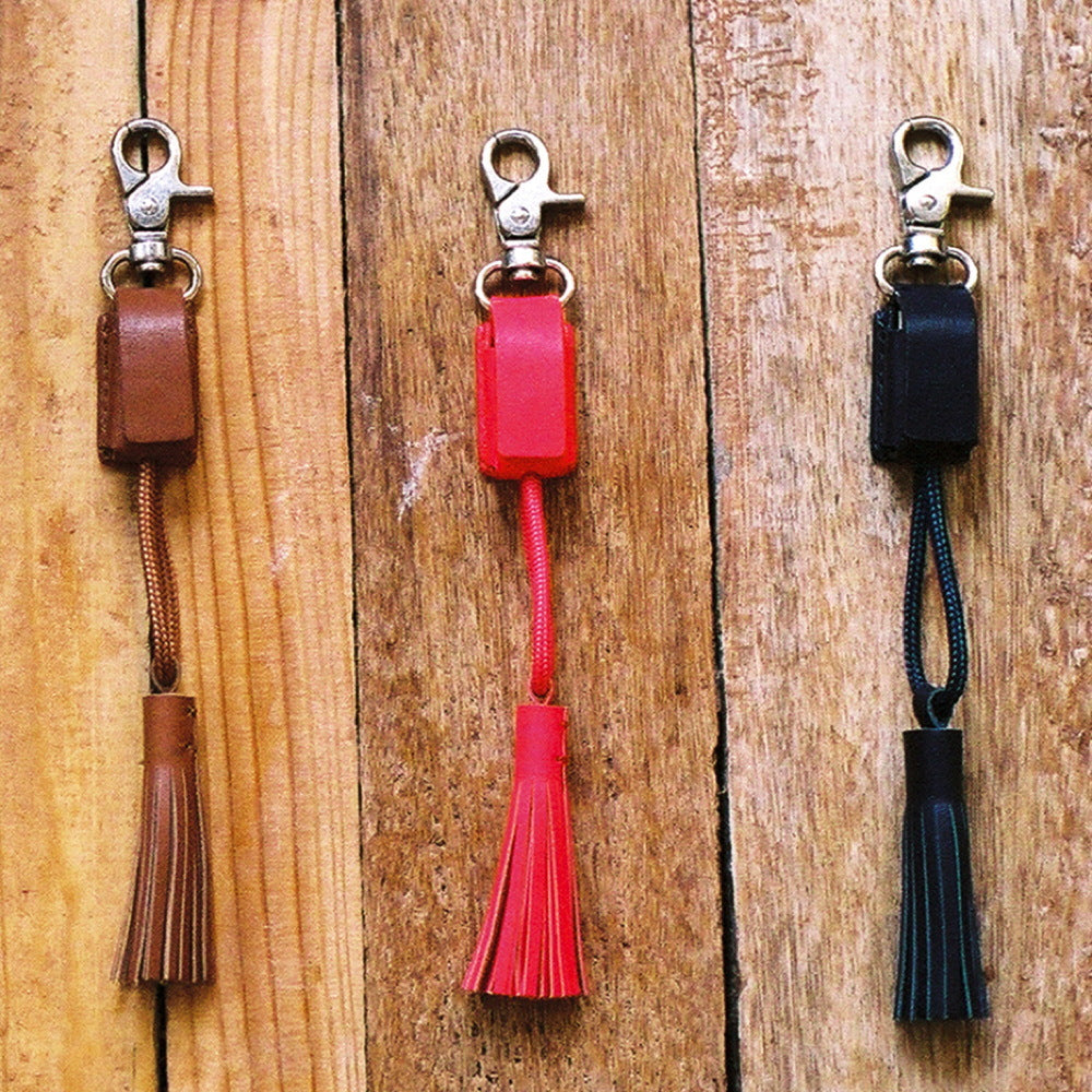 POWER-LINK - VERBINDUNGSKABEL Micro USB von Native Union - Charles & Marie