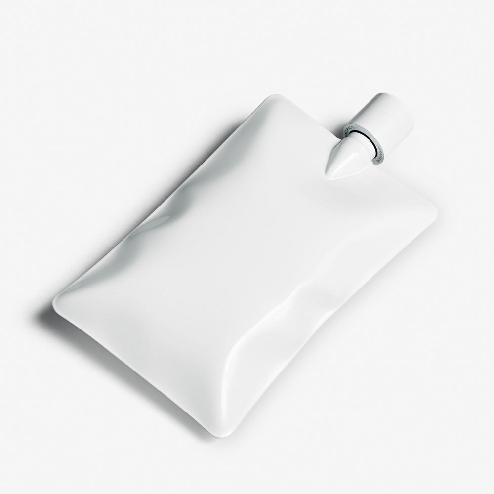 LIQUID BODY FLASK | FLACHMANN | The Principals | Areaware - Charles & Marie