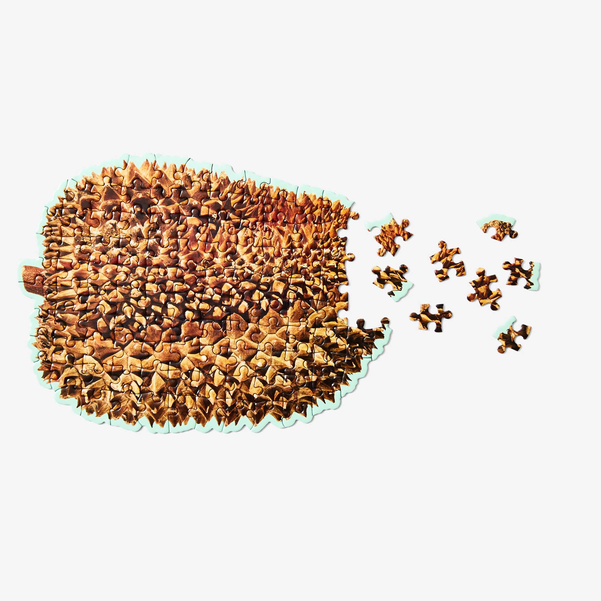 LITTLE PUZZLE THING | SMELLS PUZZLES | Series III approx. 70 pcs | Areaware