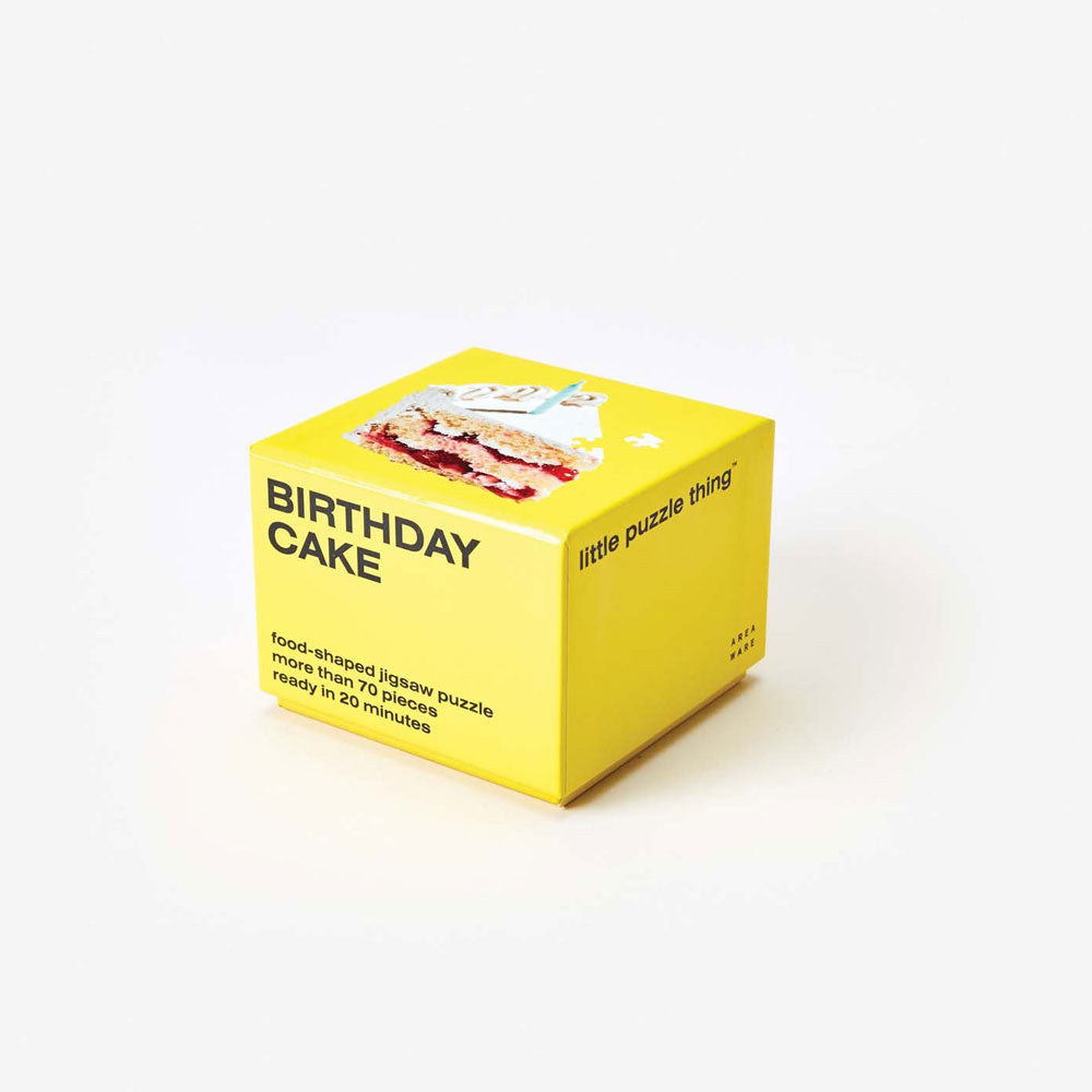 PETIT PUZZLE | PUZZLES ALIMENTAIRES | Série I environ 70 pièces | Sont conscients