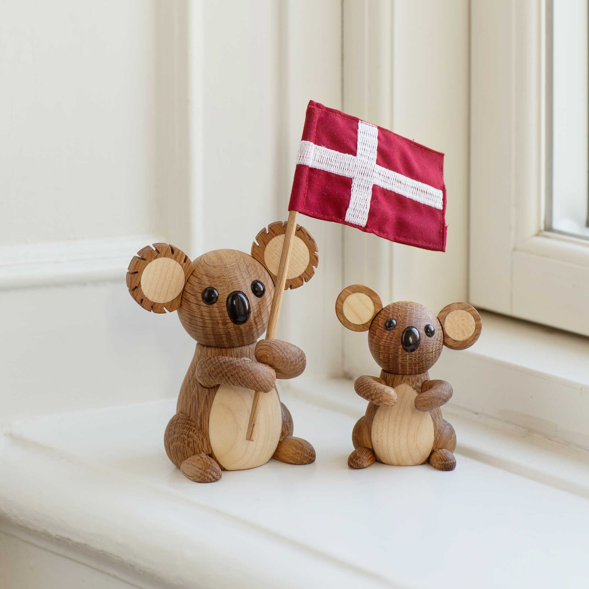 MATILDA | KOALA Weibchen | Chresten Sommer | Spring Copenhagen