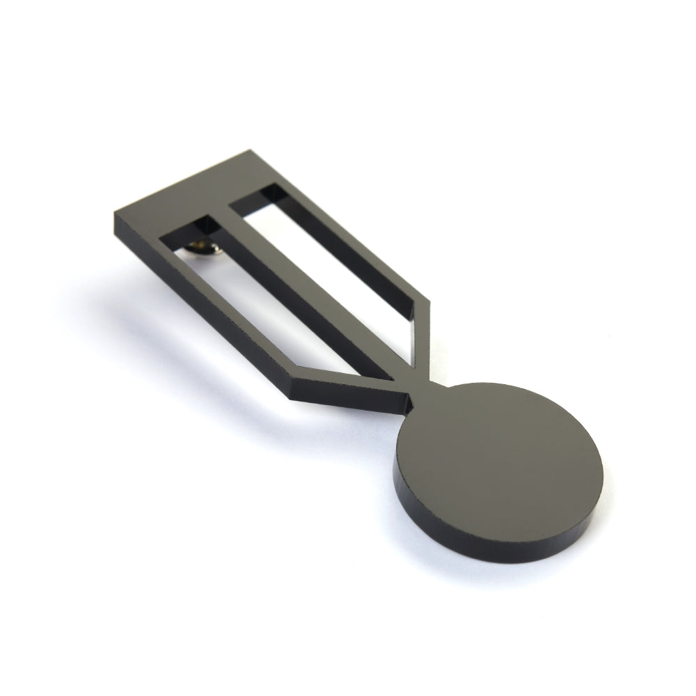 Medal of Honor | Alissia Melka-Teichroew | byAMT