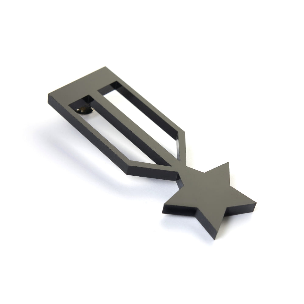 Medal of Honor | Alissia Melka-Teichroew | byAMT