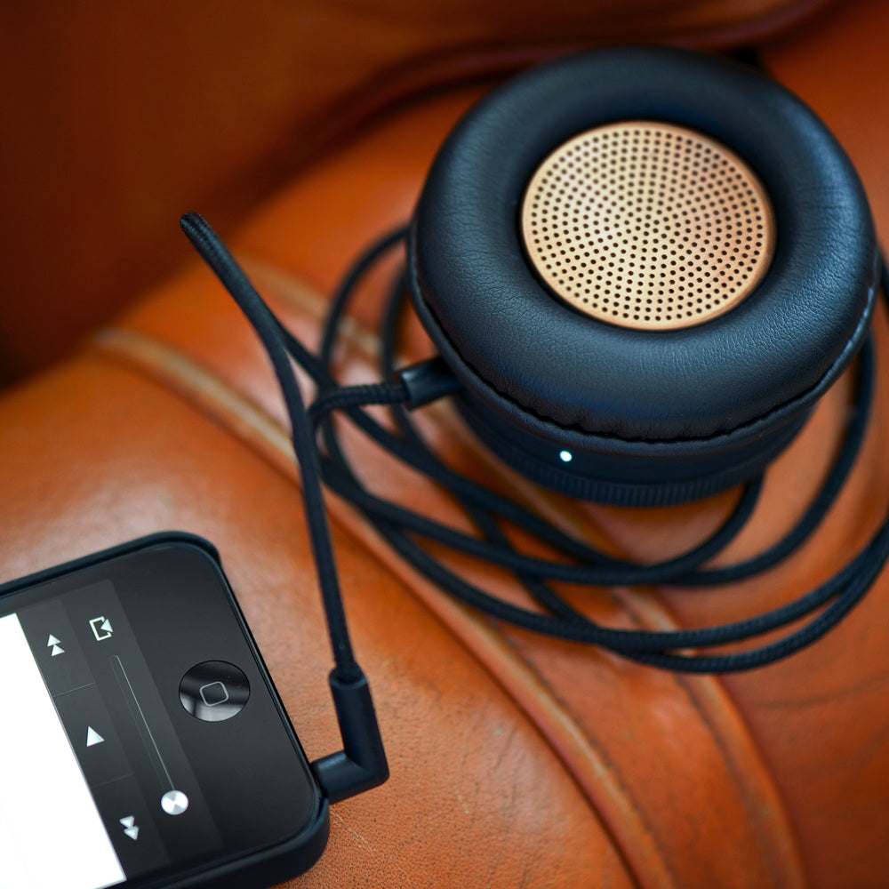 MONOCLE | LAUTSPRECHER & Mehr | Native Union - Charles & Marie