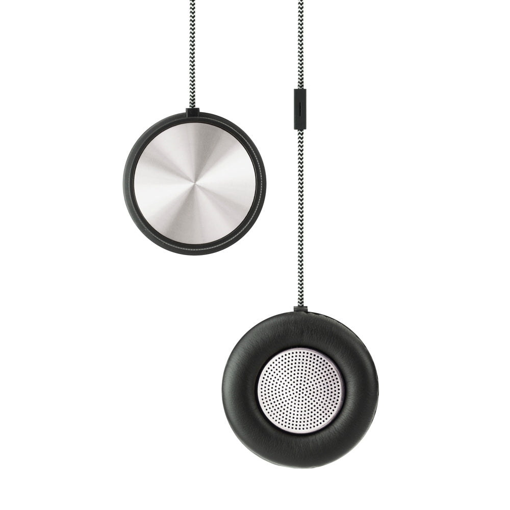 MONOCLE | LAUTSPRECHER & Mehr | Native Union - Charles & Marie