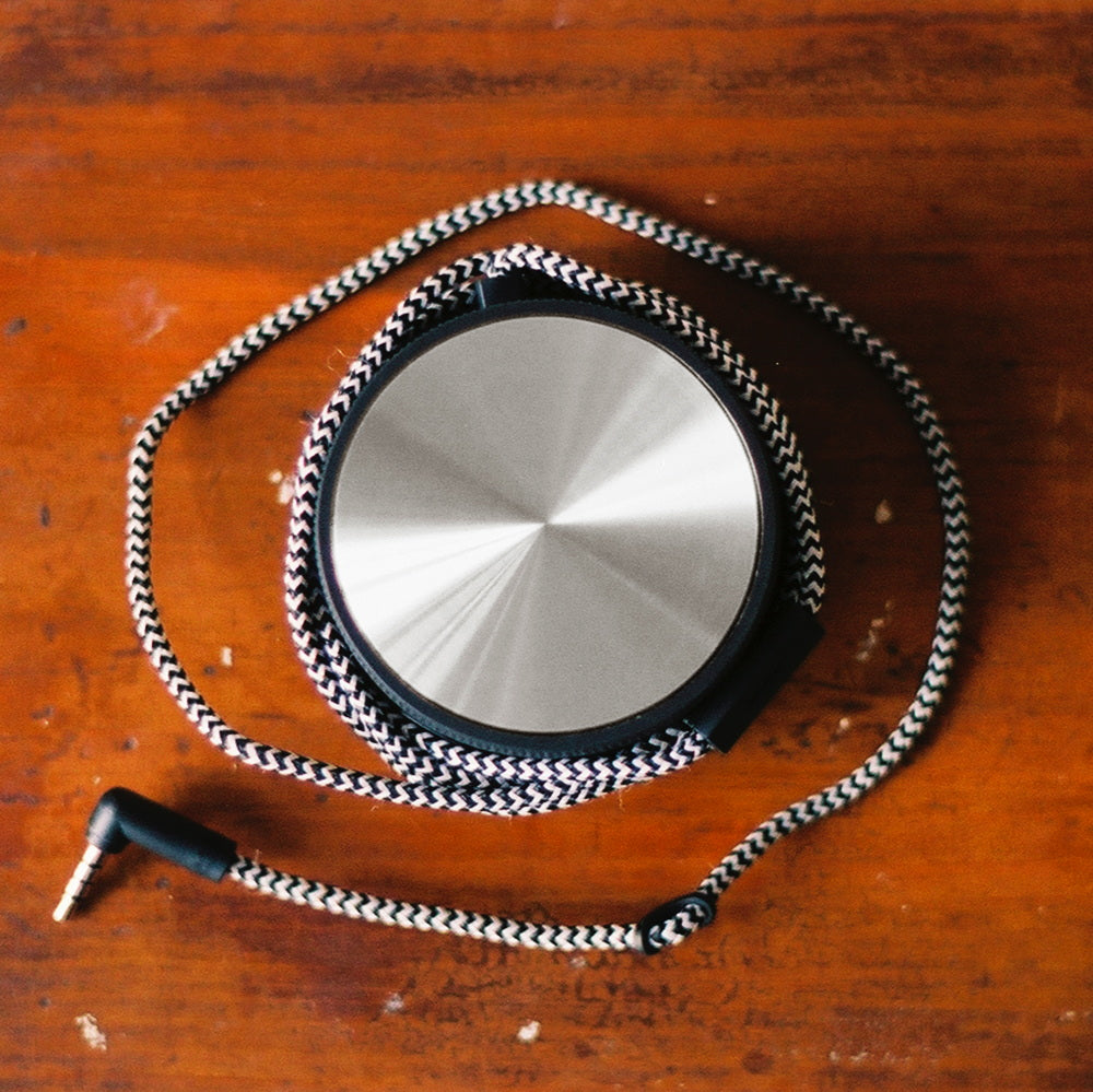 MONOCLE | LAUTSPRECHER & Mehr | Native Union - Charles & Marie