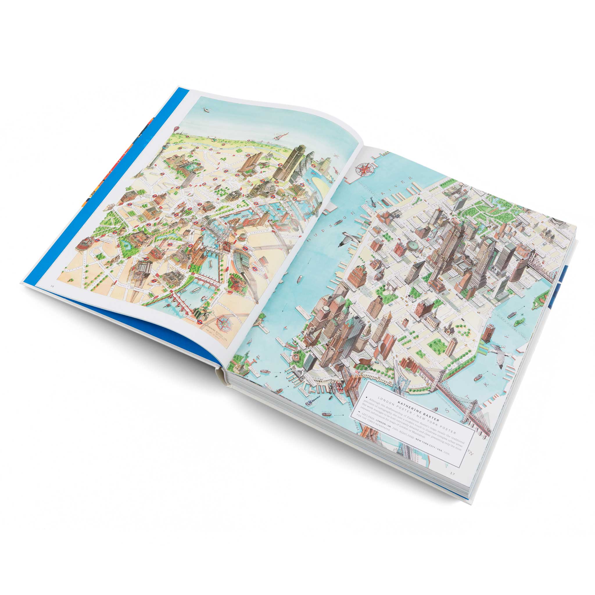 A MAP OF THE WORLD | BUCH | Updated Edition | Gestalten Verlag